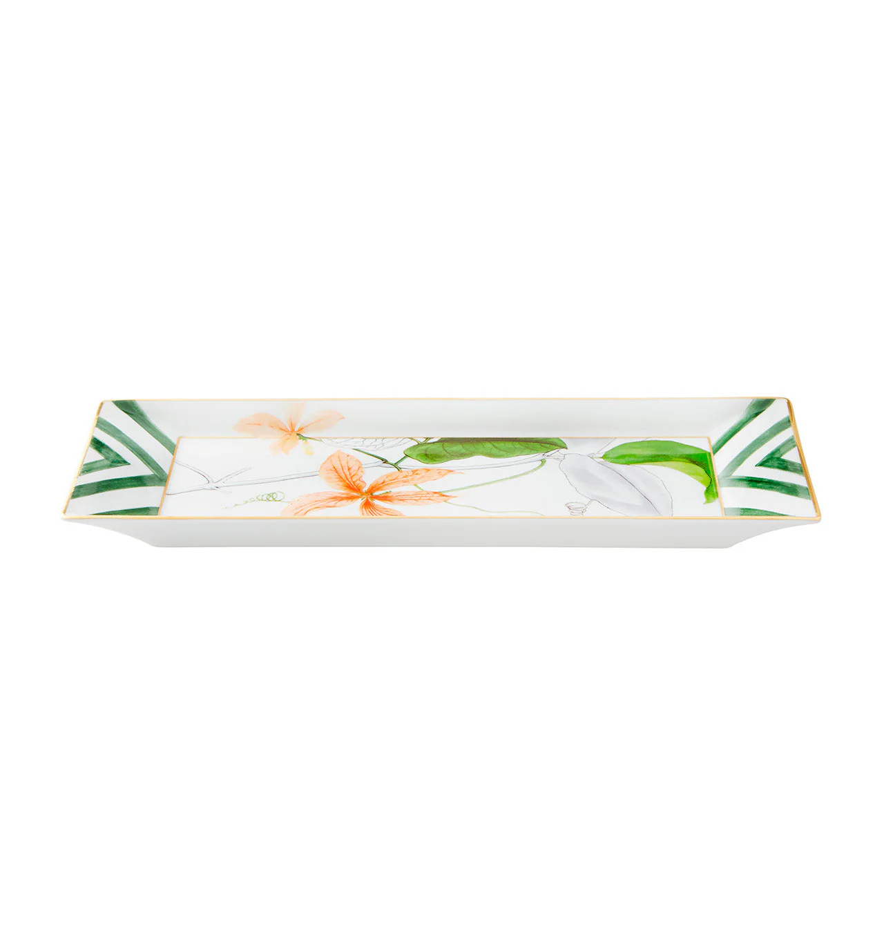 Vista Alegre Amazonia Appetizer Tray - Image 2