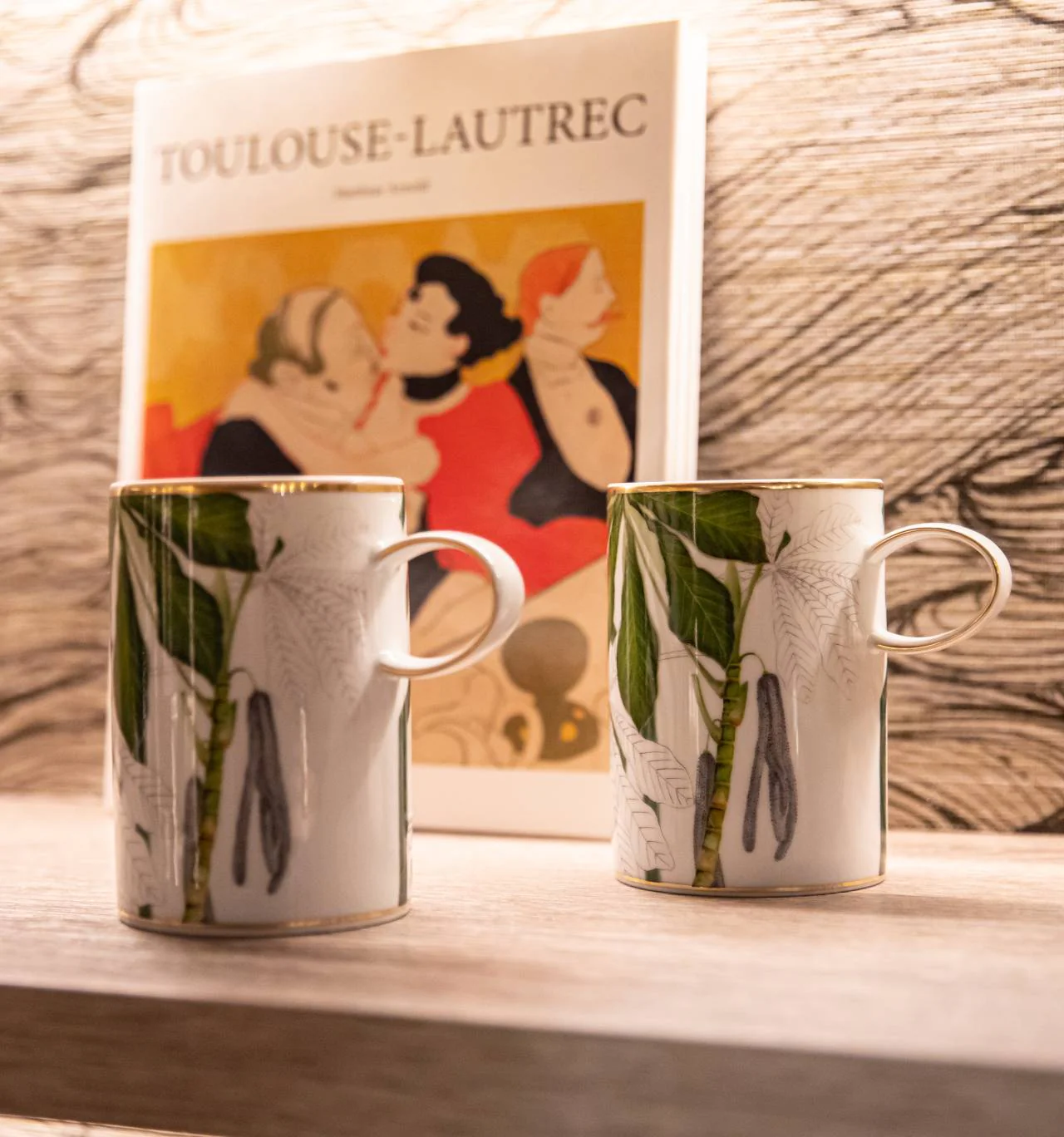 Vista Alegre Amazonia Mug - Image 2