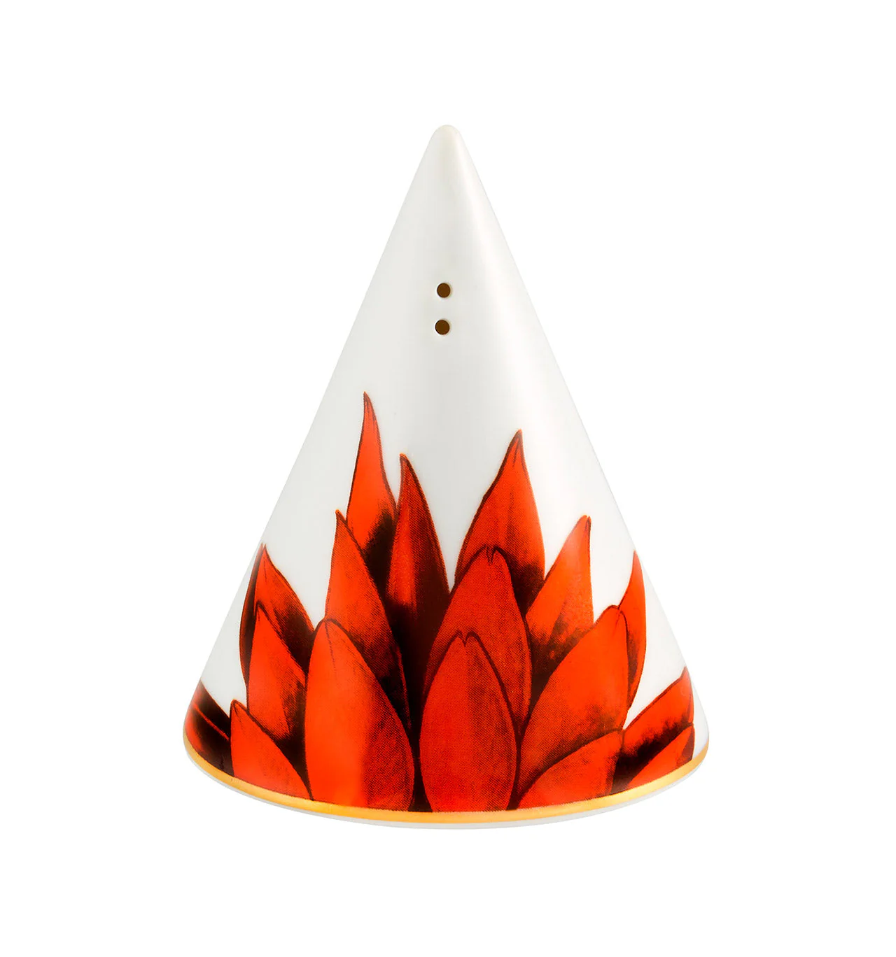 Vista Alegre Amazonia Set Salt/ Pepper - Image 2
