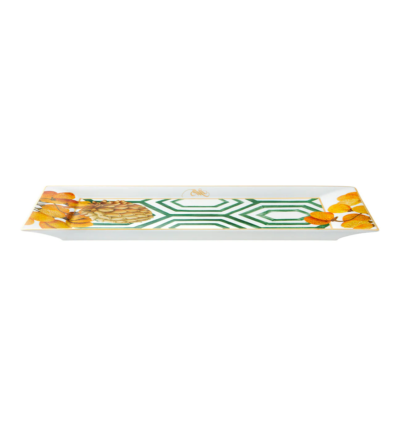 Vista Alegre Amazonia Tart Tray - Image 2