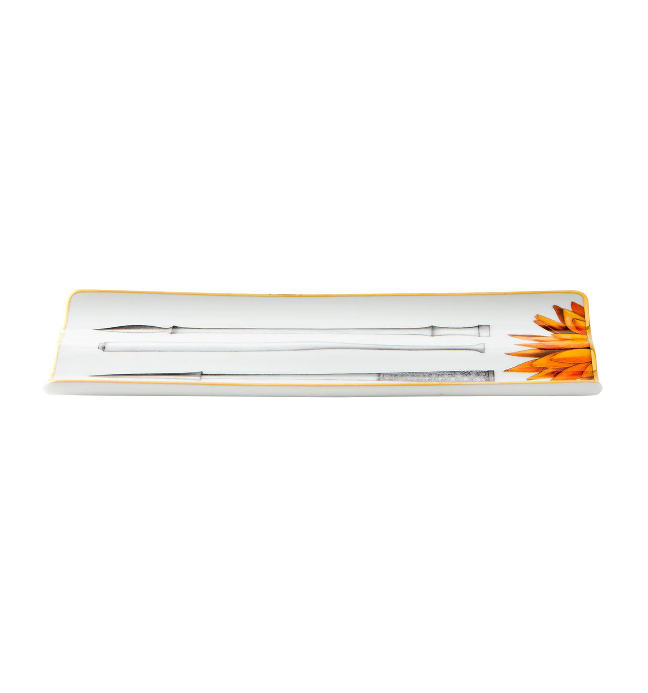 Vista Alegre Amazonia Tray For Pens - Image 2