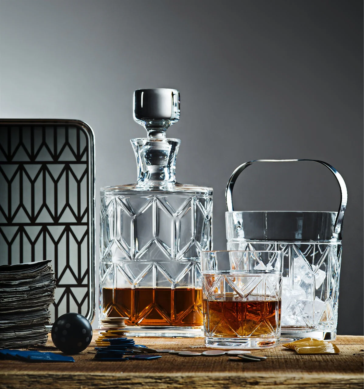 Vista Alegre Avenue Highball - Image 3
