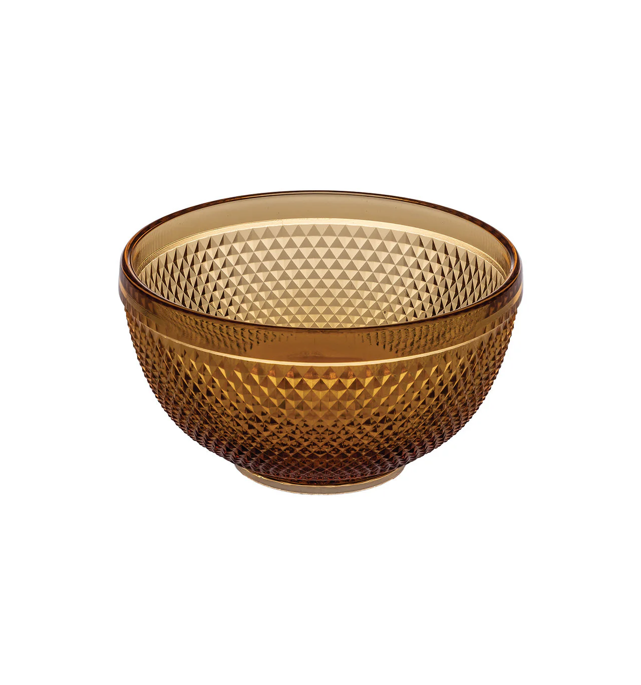 Vista Alegre Bicos Ambar Bowl - Image 2