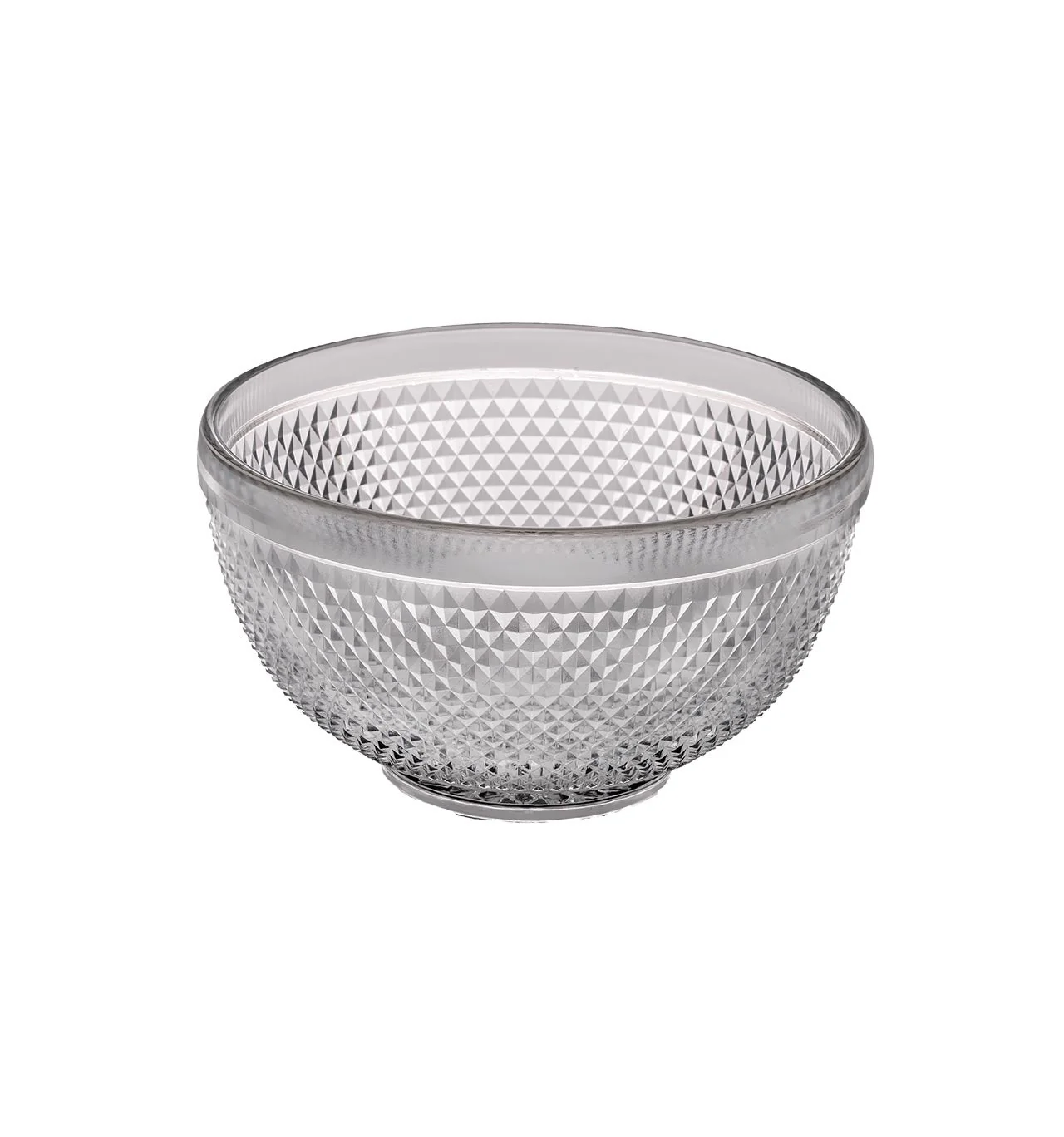 Vista Alegre Bicos Incolor Bowl - Image 2