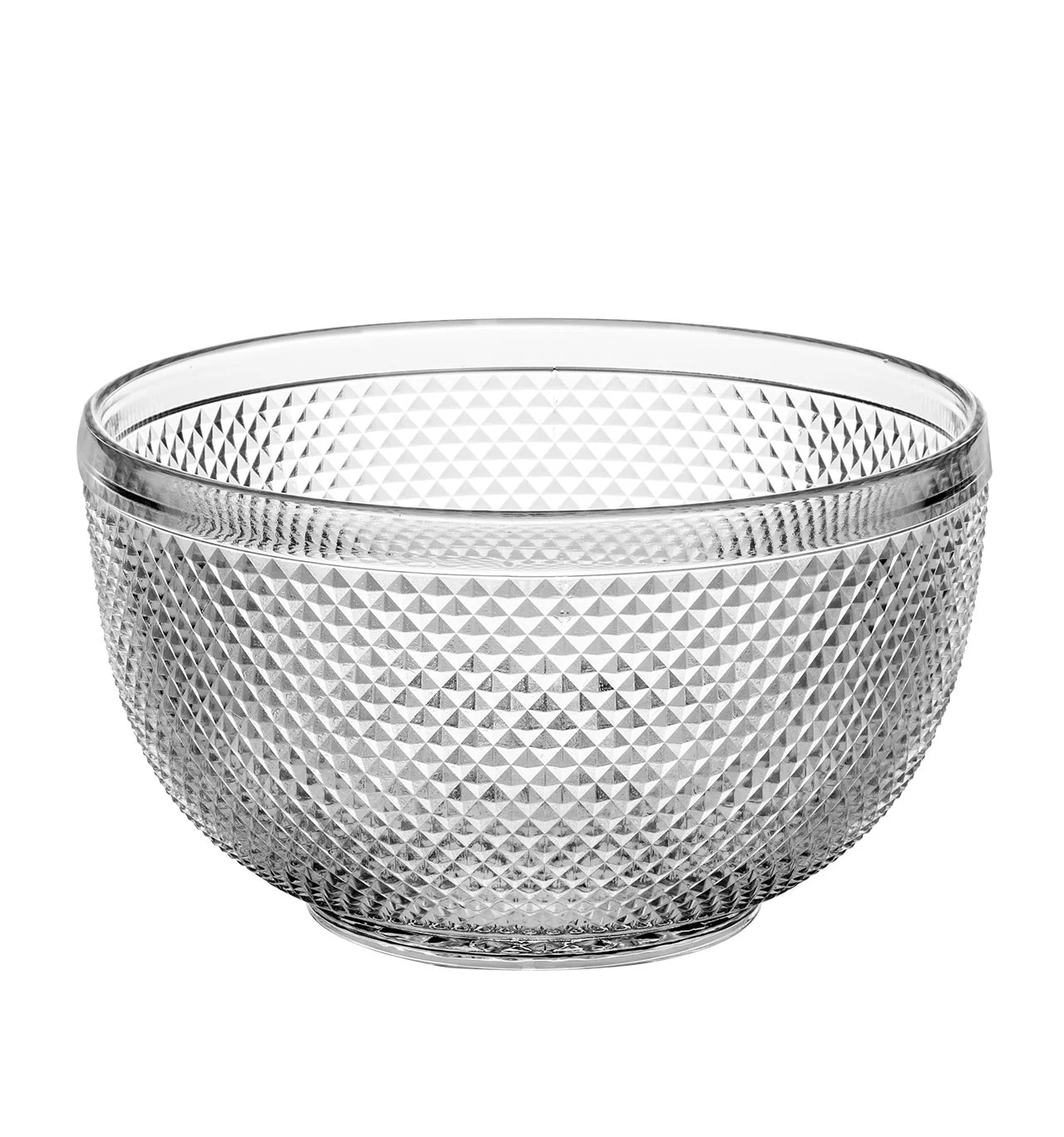 Vista Alegre Bicos Incolor Bowl - Image 3