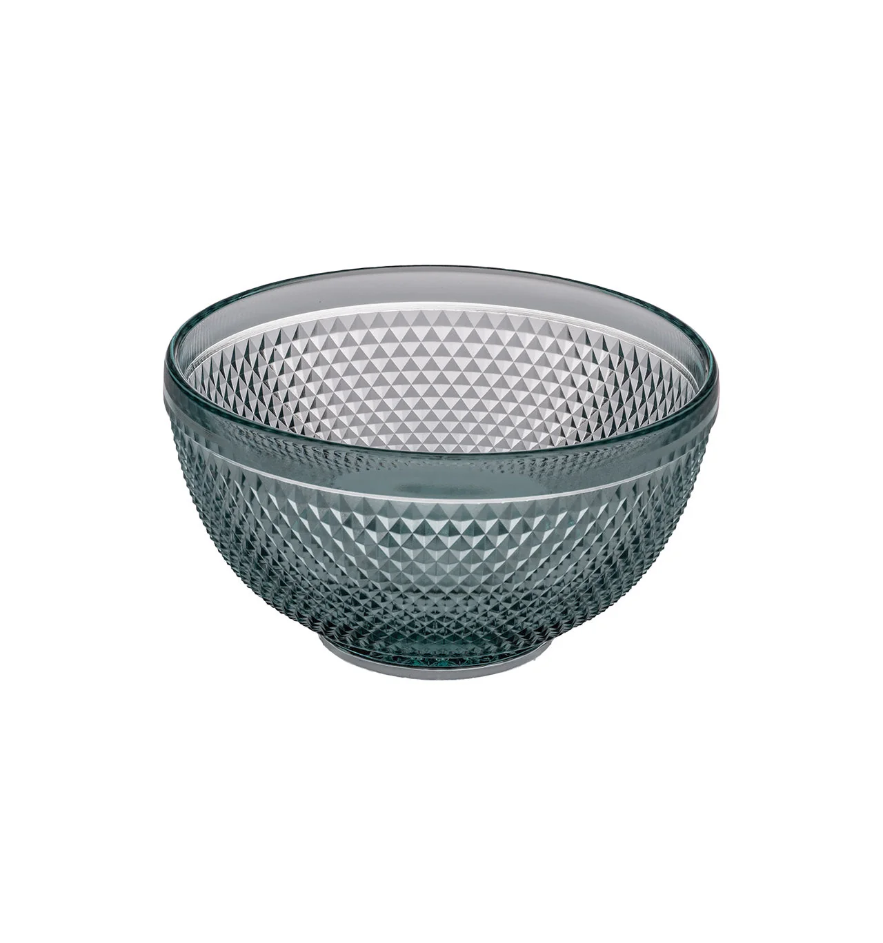 Vista Alegre Bicos Mint Bowl Mint - Image 2