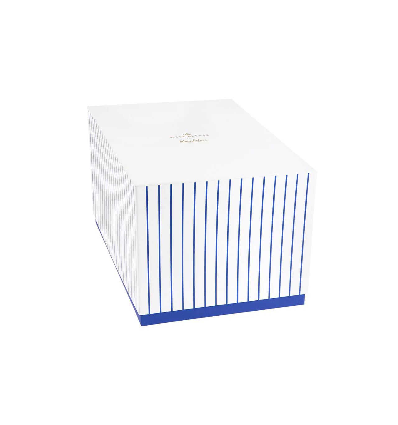 Vista Alegre Blue Ming Box - Image 4