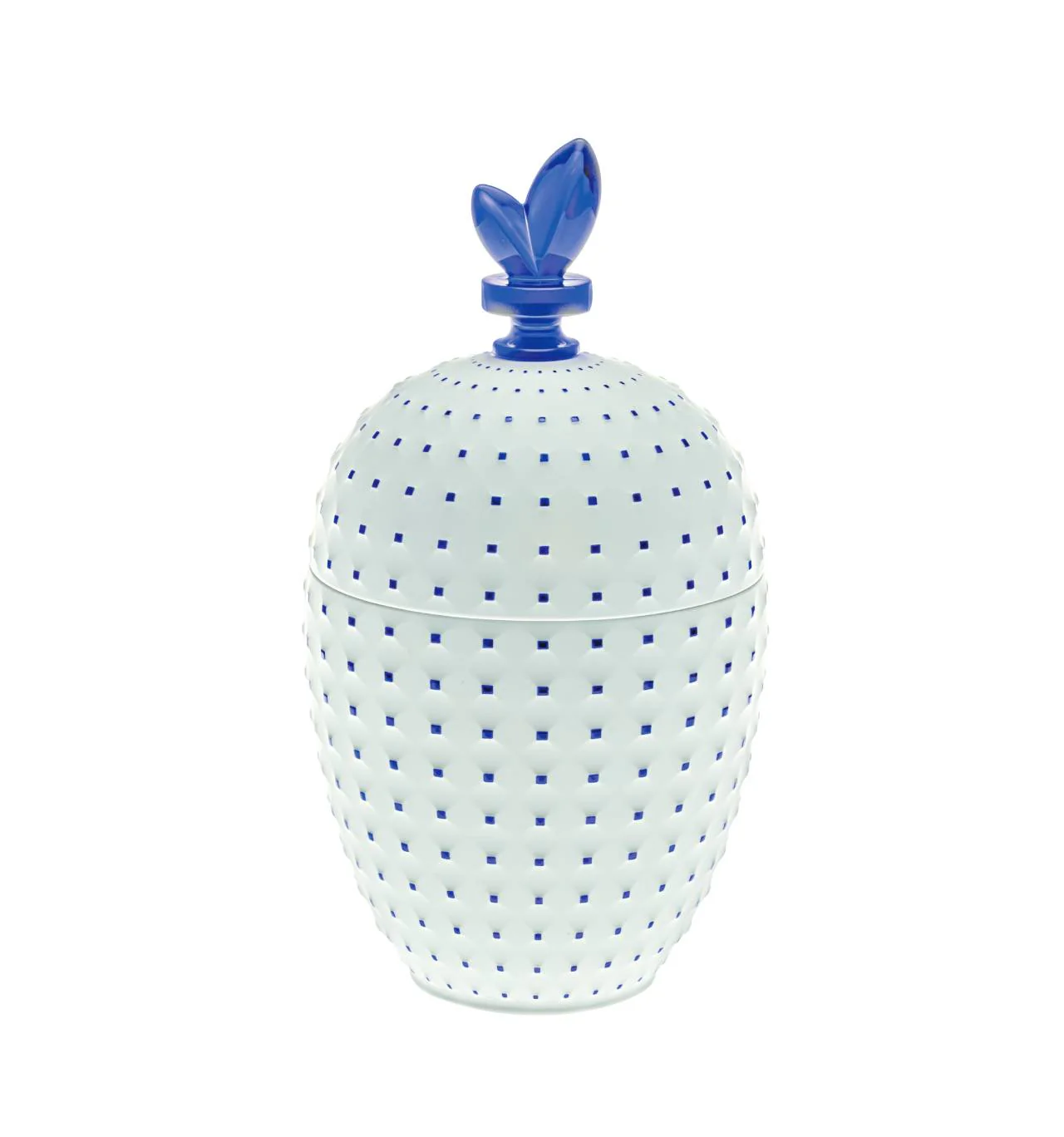 Vista Alegre Blue Ming Box - Image 5