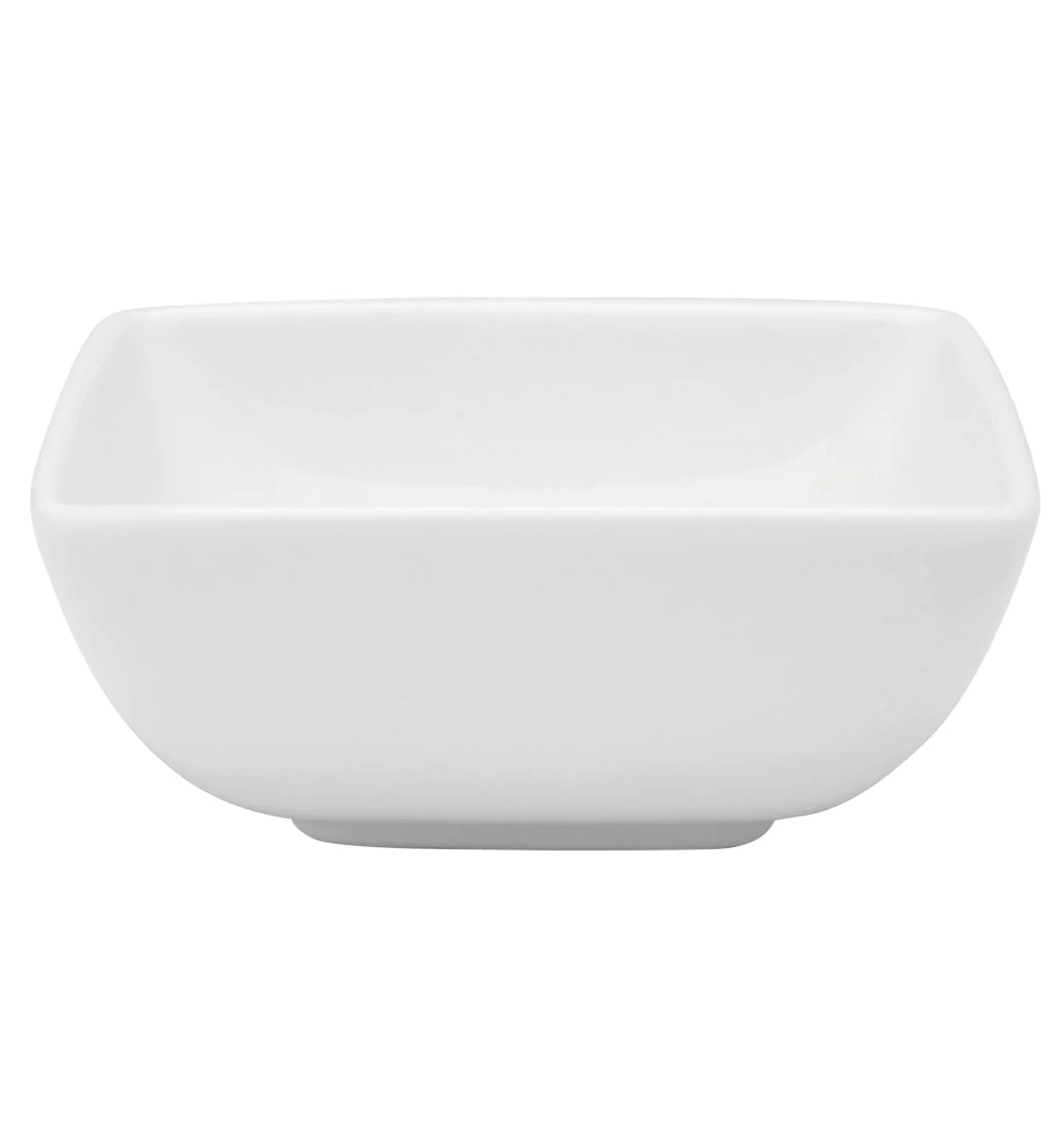 Vista Alegre Carre White Sushi Bowl - Image 2