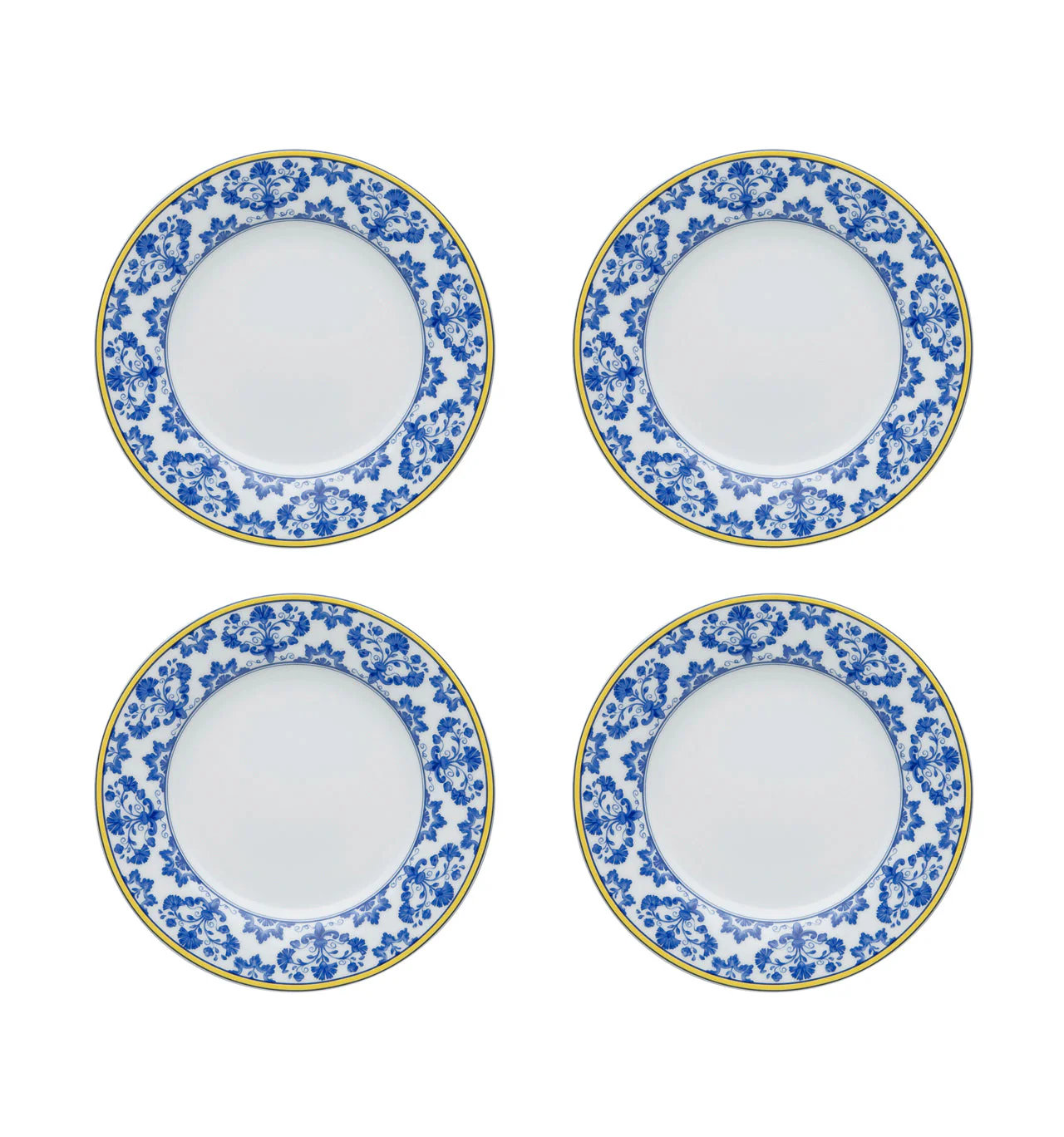 Vista Alegre Castelo Branco Bread And Butter Plate - Image 3