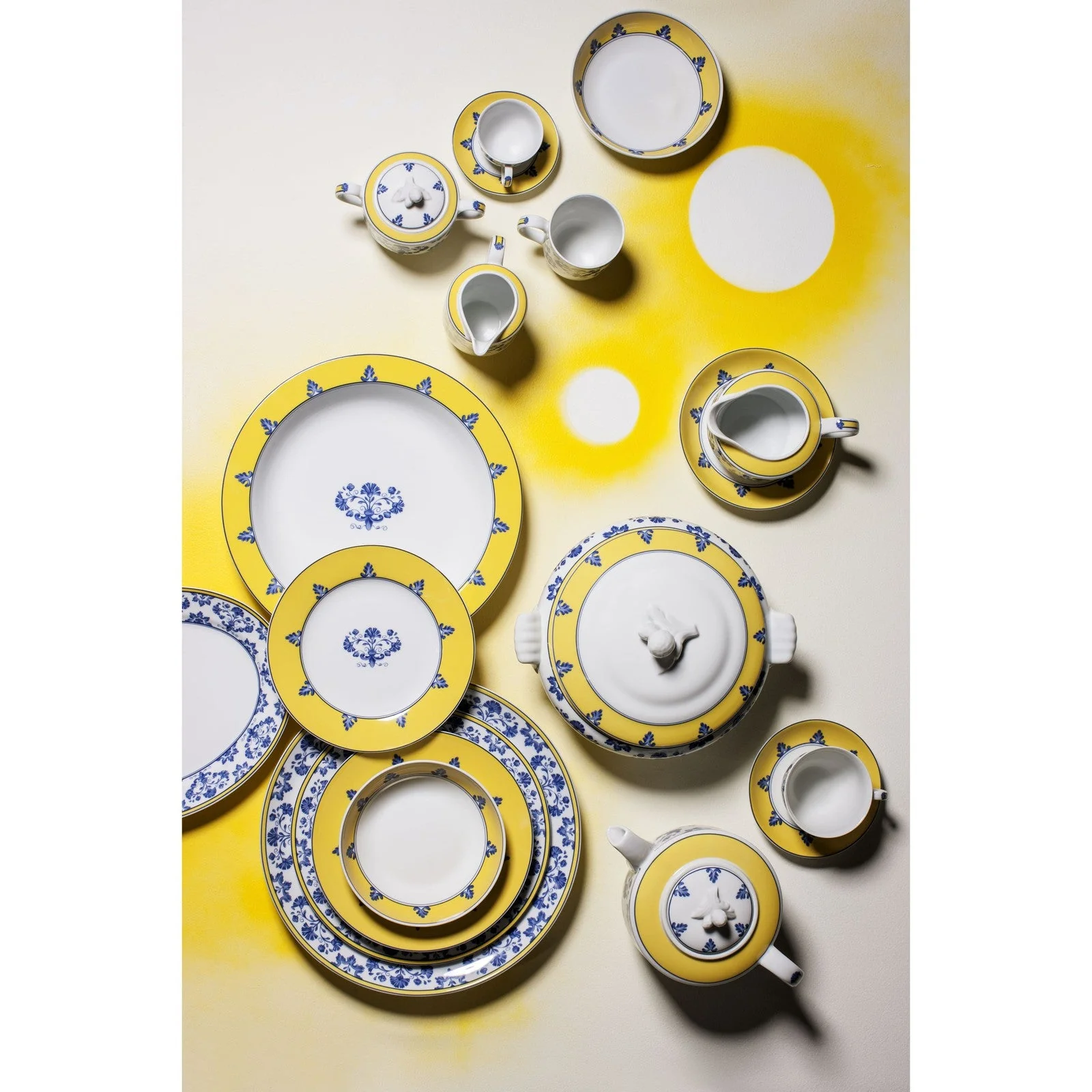 Vista Alegre Castelo Branco Breakfast Cup and Saucer - Image 2