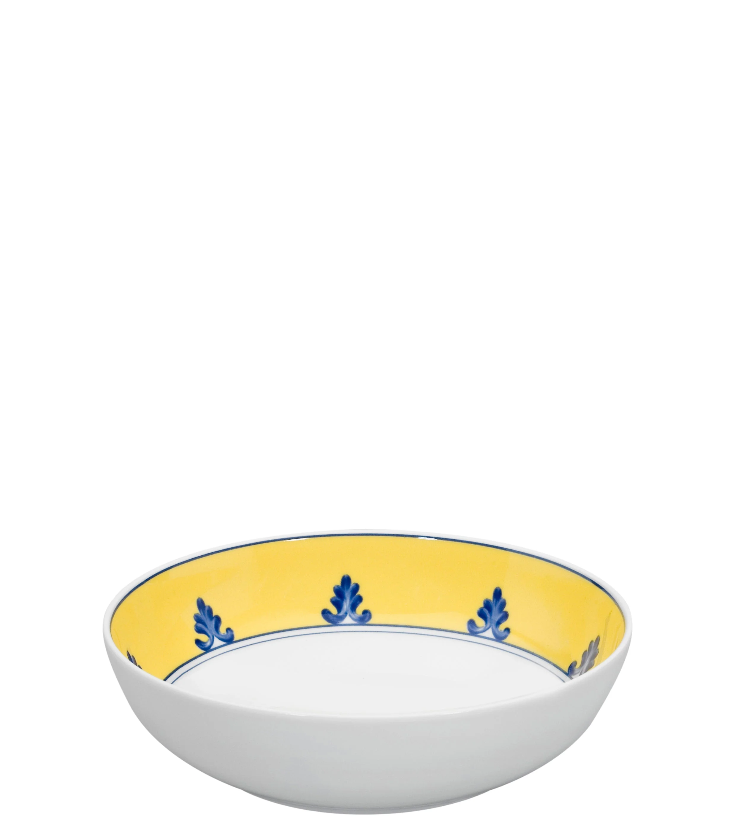 Vista Alegre Castelo Branco Cereal Bowl - Image 2