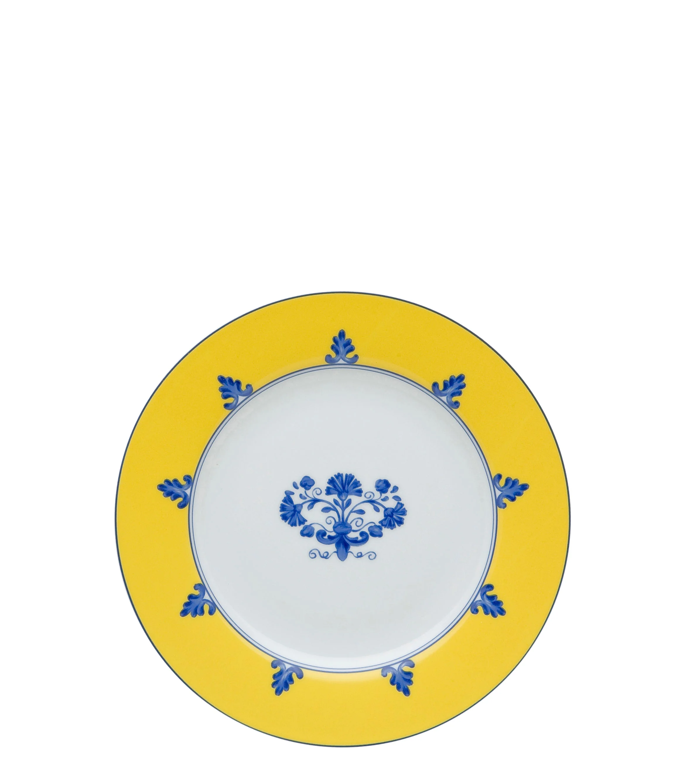 Vista Alegre Castelo Branco Dessert Plate - Image 2