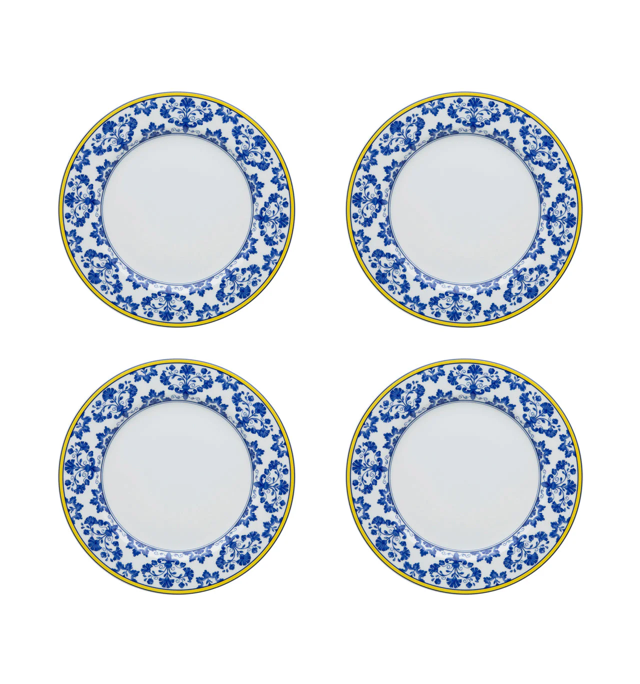 Vista Alegre Castelo Branco Dinner Plate - Image 3