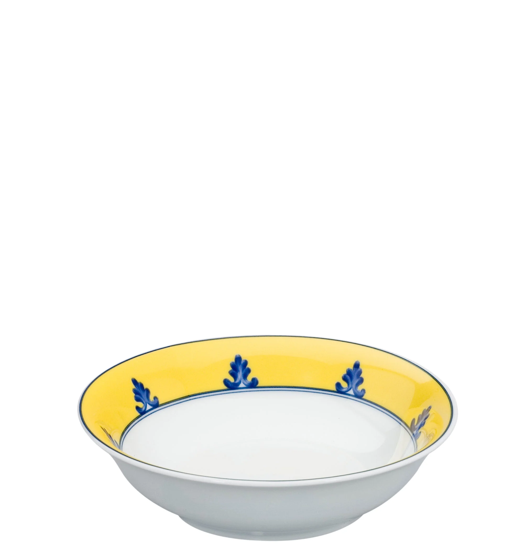 Vista Alegre Castelo Branco Fruit Saucer - Image 2