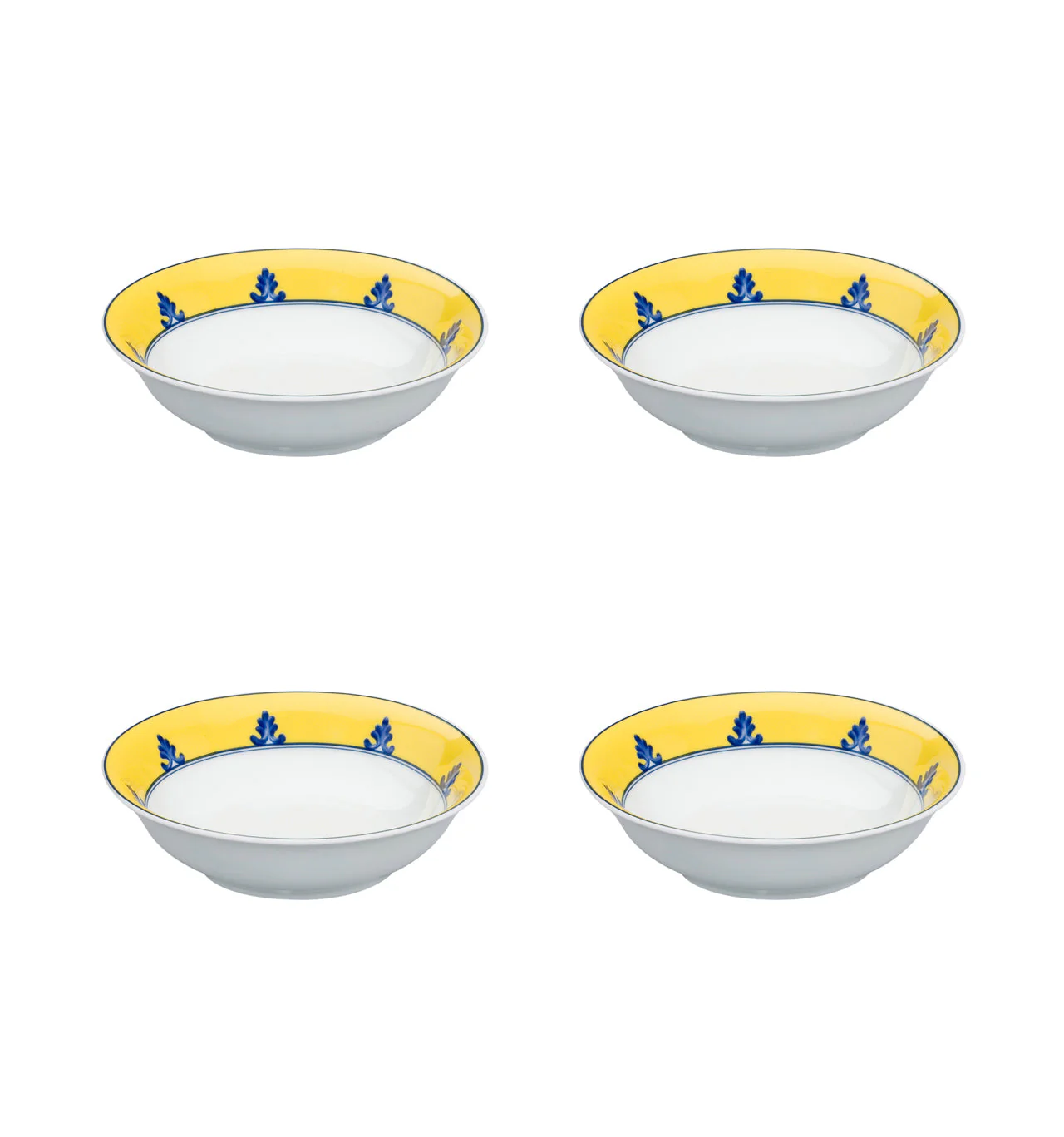 Vista Alegre Castelo Branco Fruit Saucer - Image 3