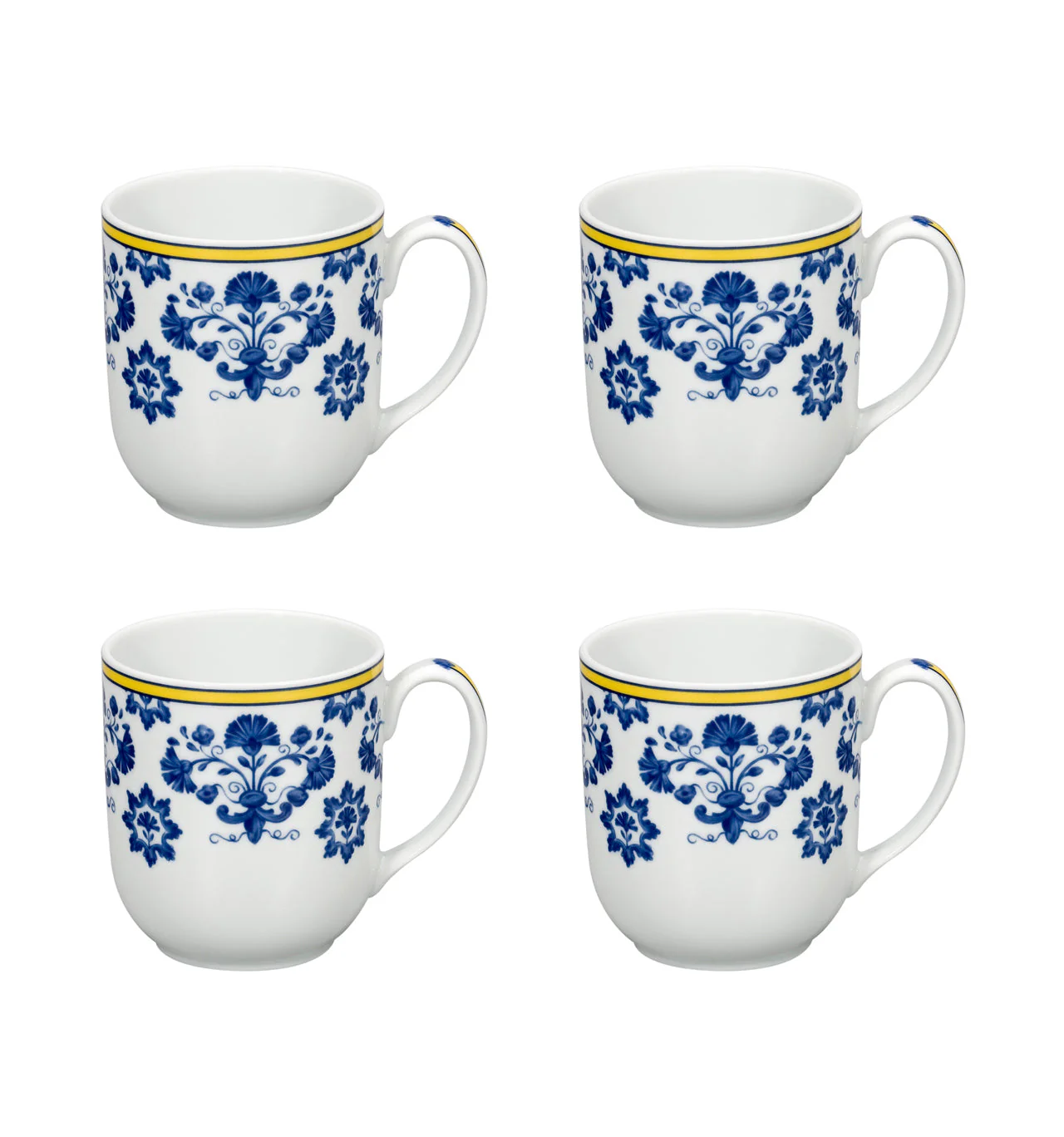 Vista Alegre Castelo Branco Mug - Image 3