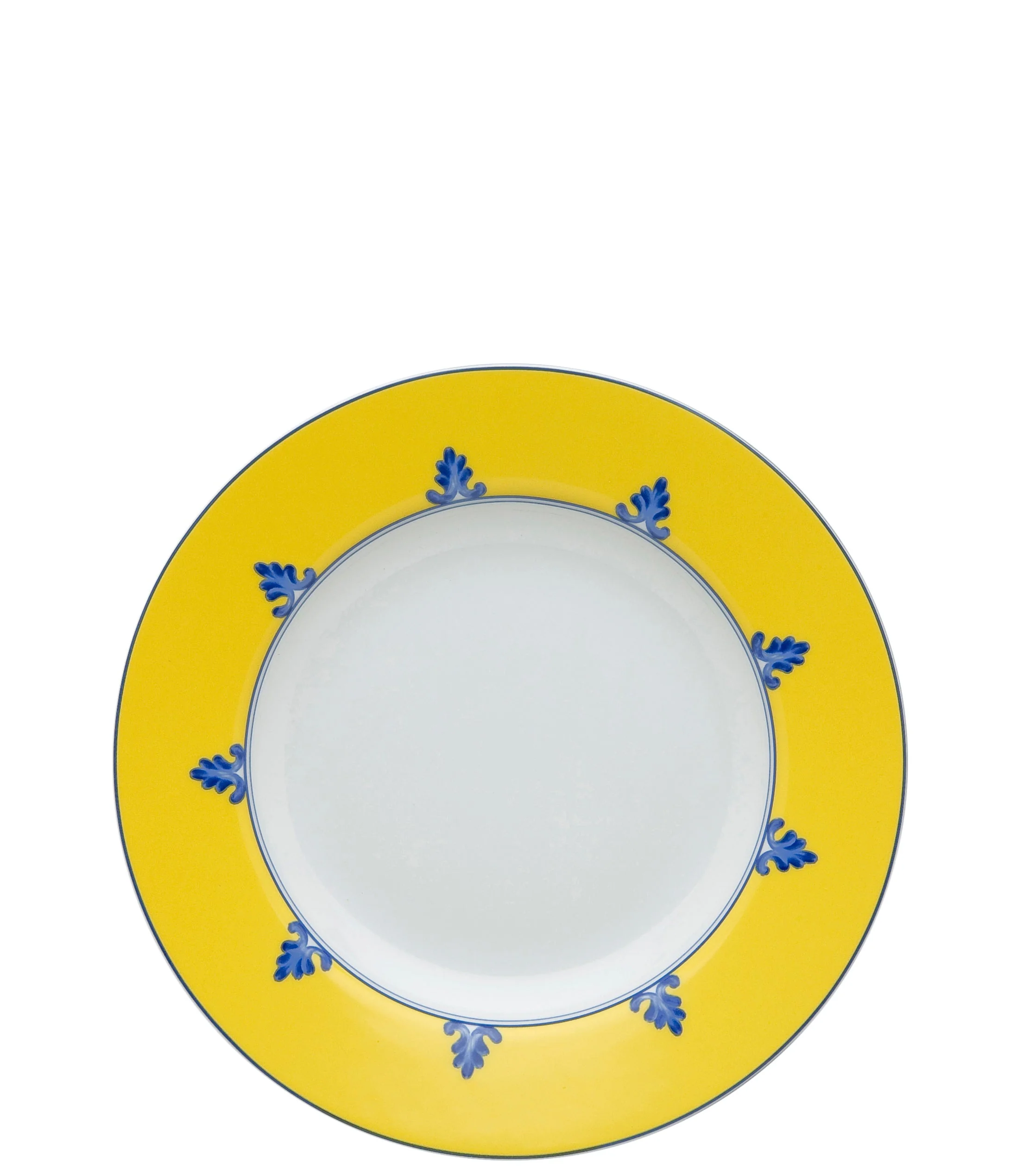 Vista Alegre Castelo Branco Soup Plate - Image 2