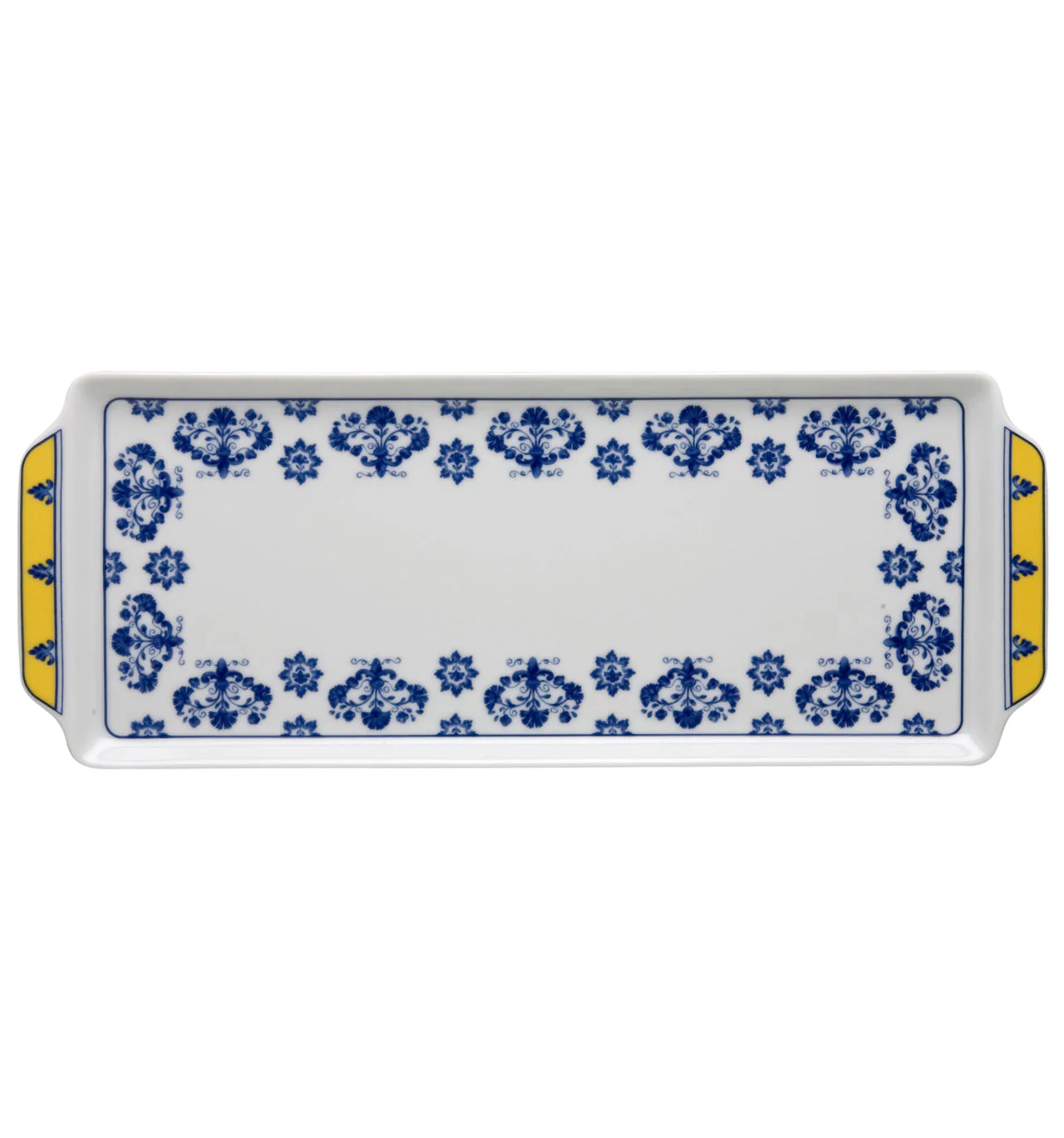 Vista Alegre Castelo Branco Tart Tray - Image 2