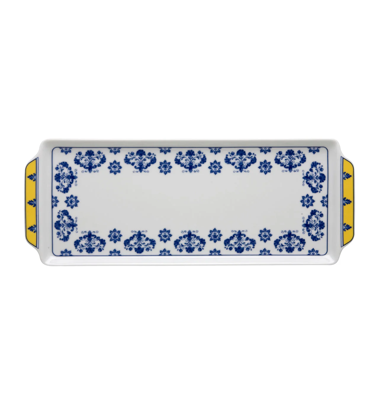 Vista Alegre Castelo Branco Tart Tray - Image 3
