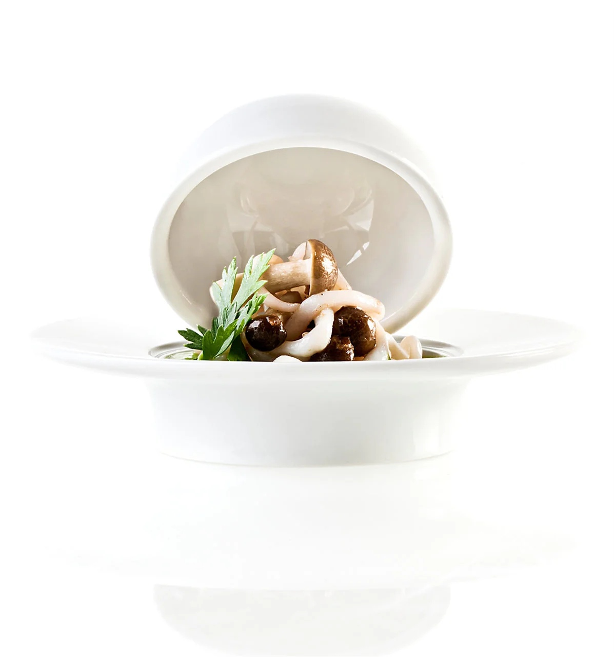 Vista Alegre Chefs' Collection Pack Couvert By Chef Vitor Sobral - Image 4