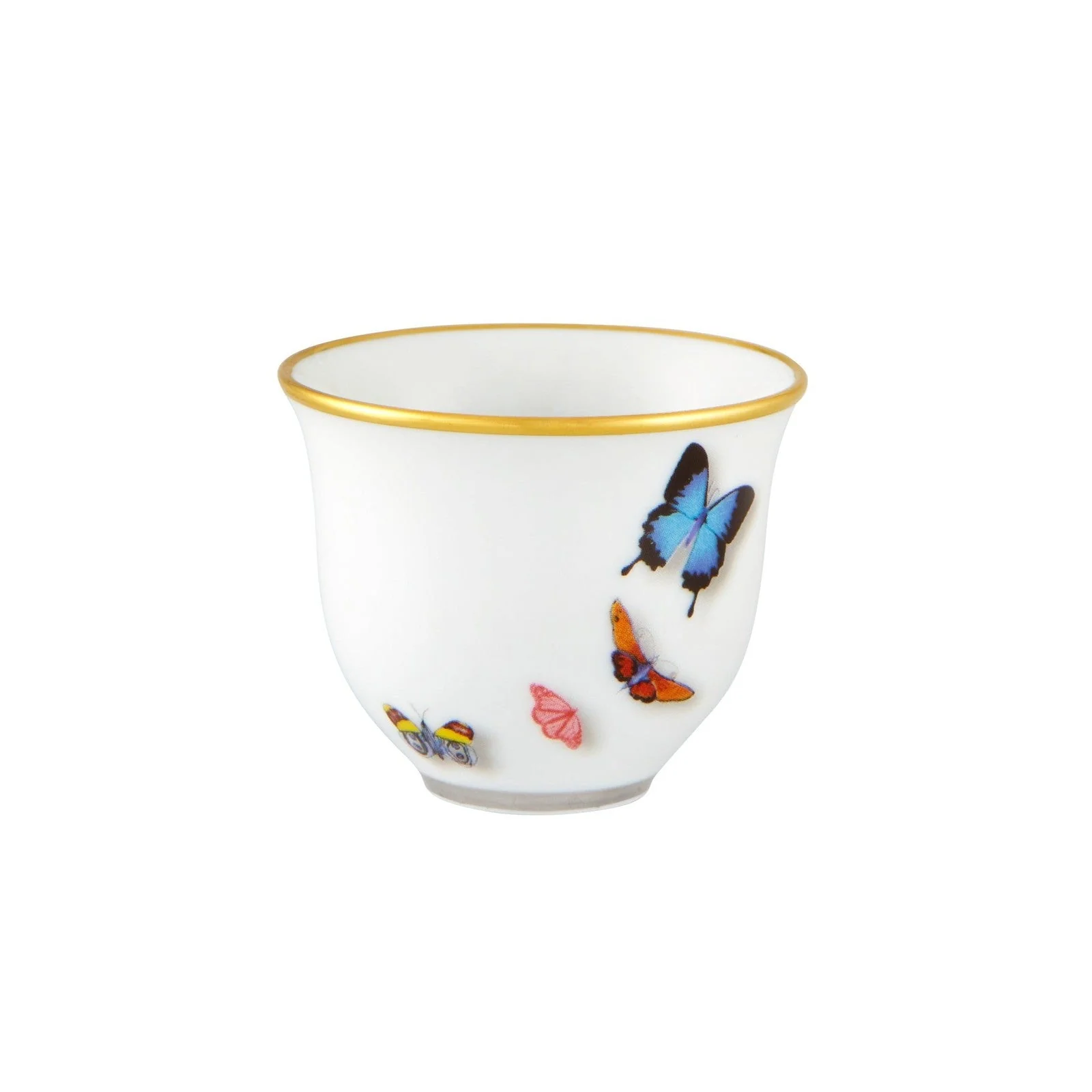 Vista Alegre Christian Lacroix - Butterfly Parade Bowl - Image 2