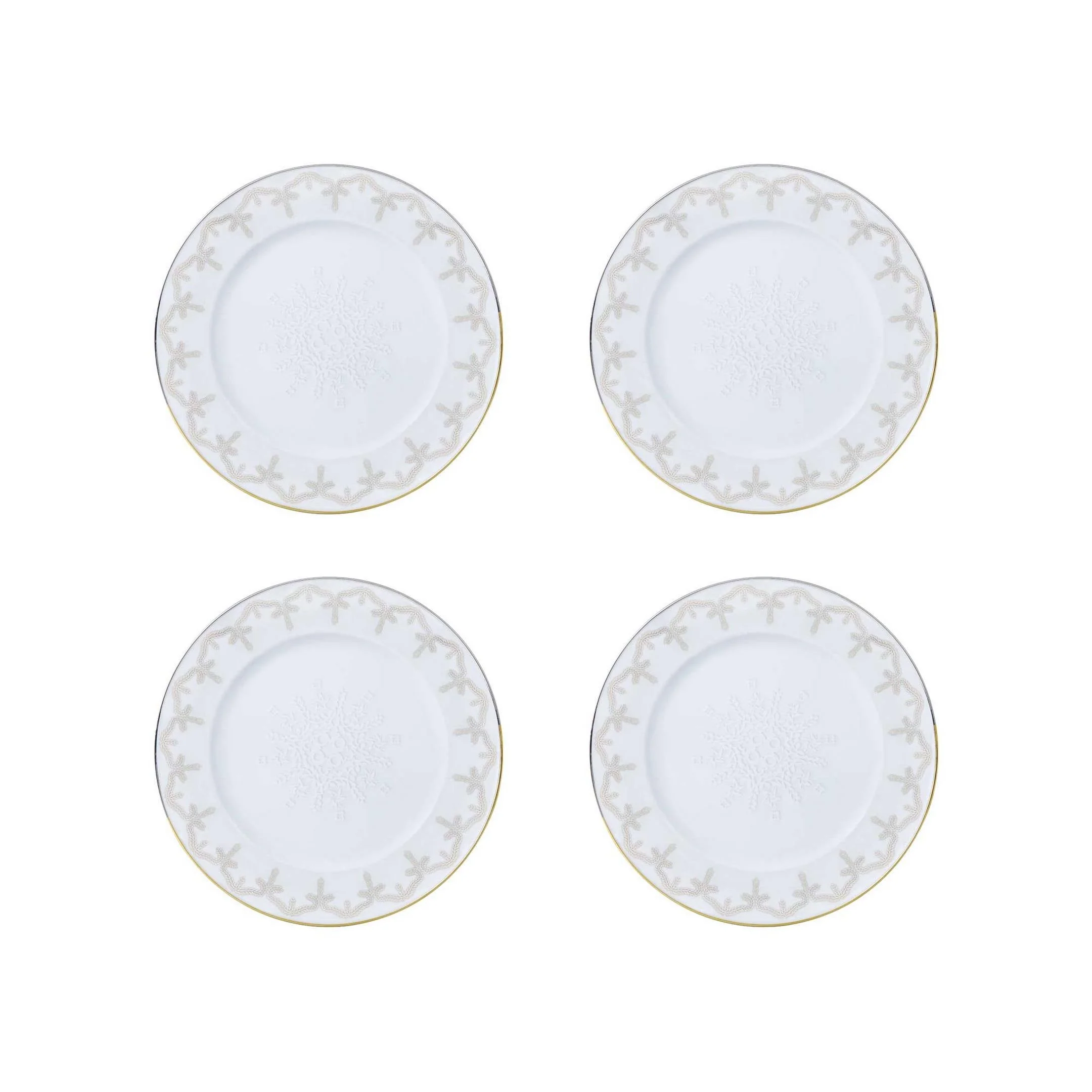 Vista Alegre Christian Lacroix - Paseo Dinner Plate By Christian Lacroix - Image 2