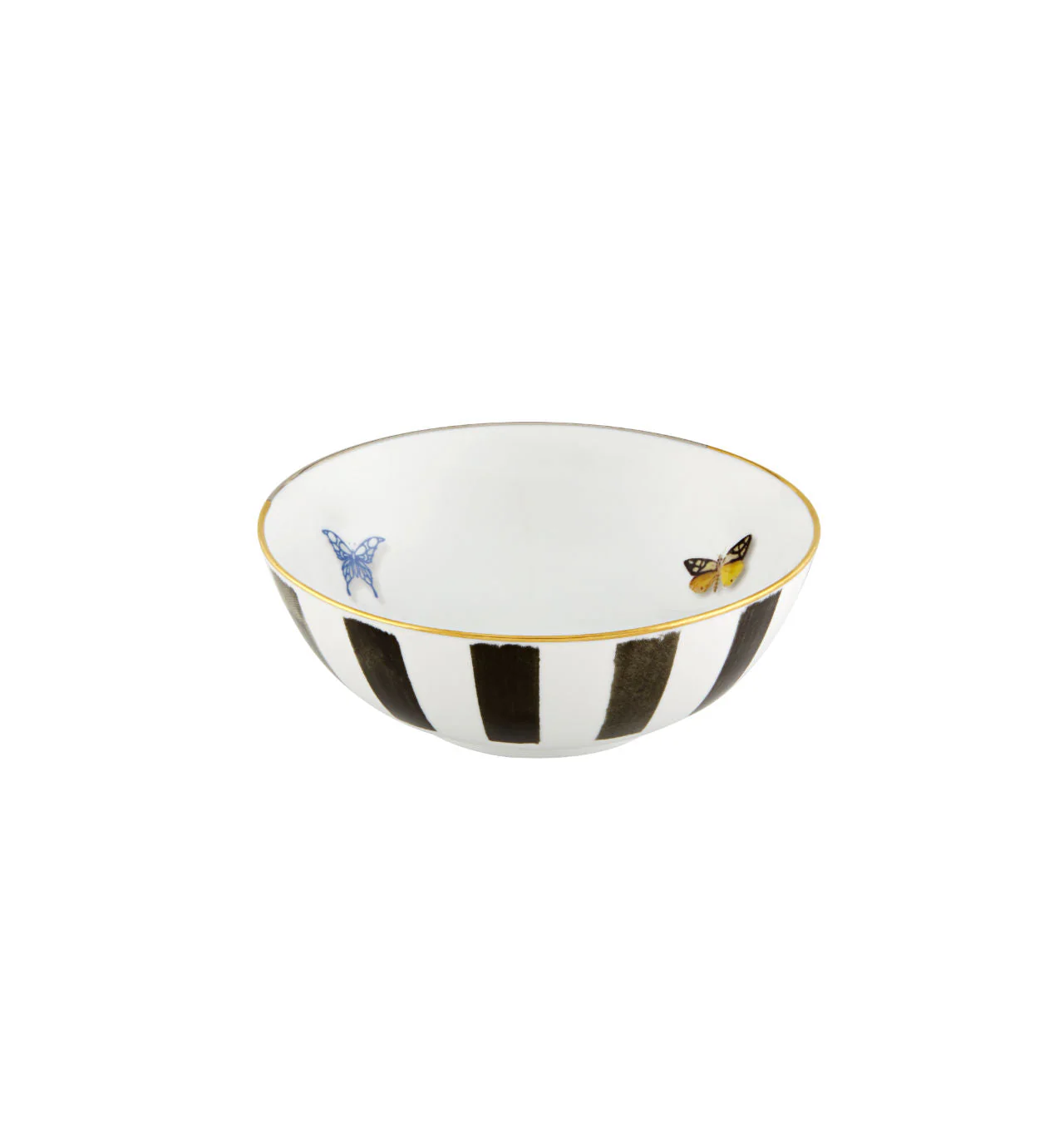 Vista Alegre Christian Lacroix - Sol Y Sombra Bowl 7" By Christian Lacroix