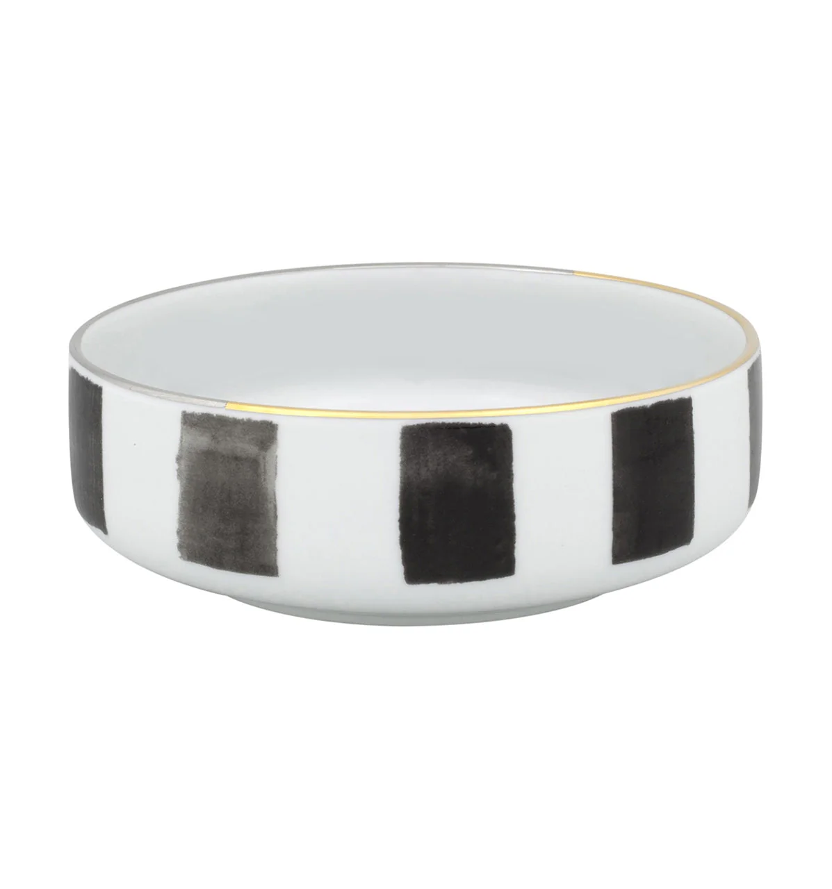Vista Alegre Christian Lacroix - Sol Y Sombra Cereal Bowl By Christian Lacroix - Image 2