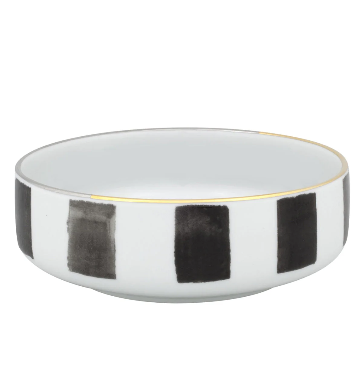 Vista Alegre Christian Lacroix - Sol Y Sombra Cereal Bowl By Christian Lacroix - Image 3