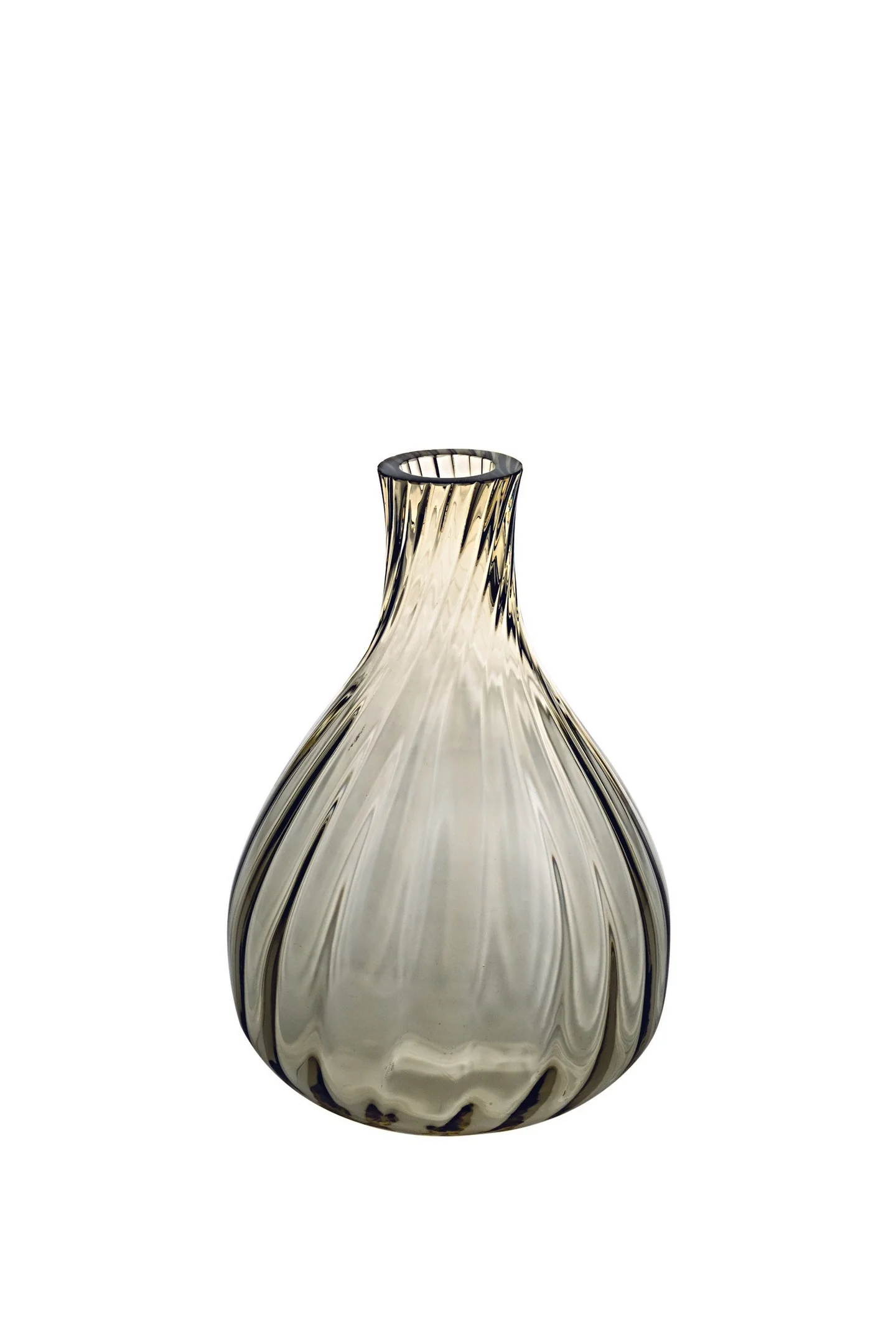 Vista Alegre Color Drop Small Bud Vase - Image 4