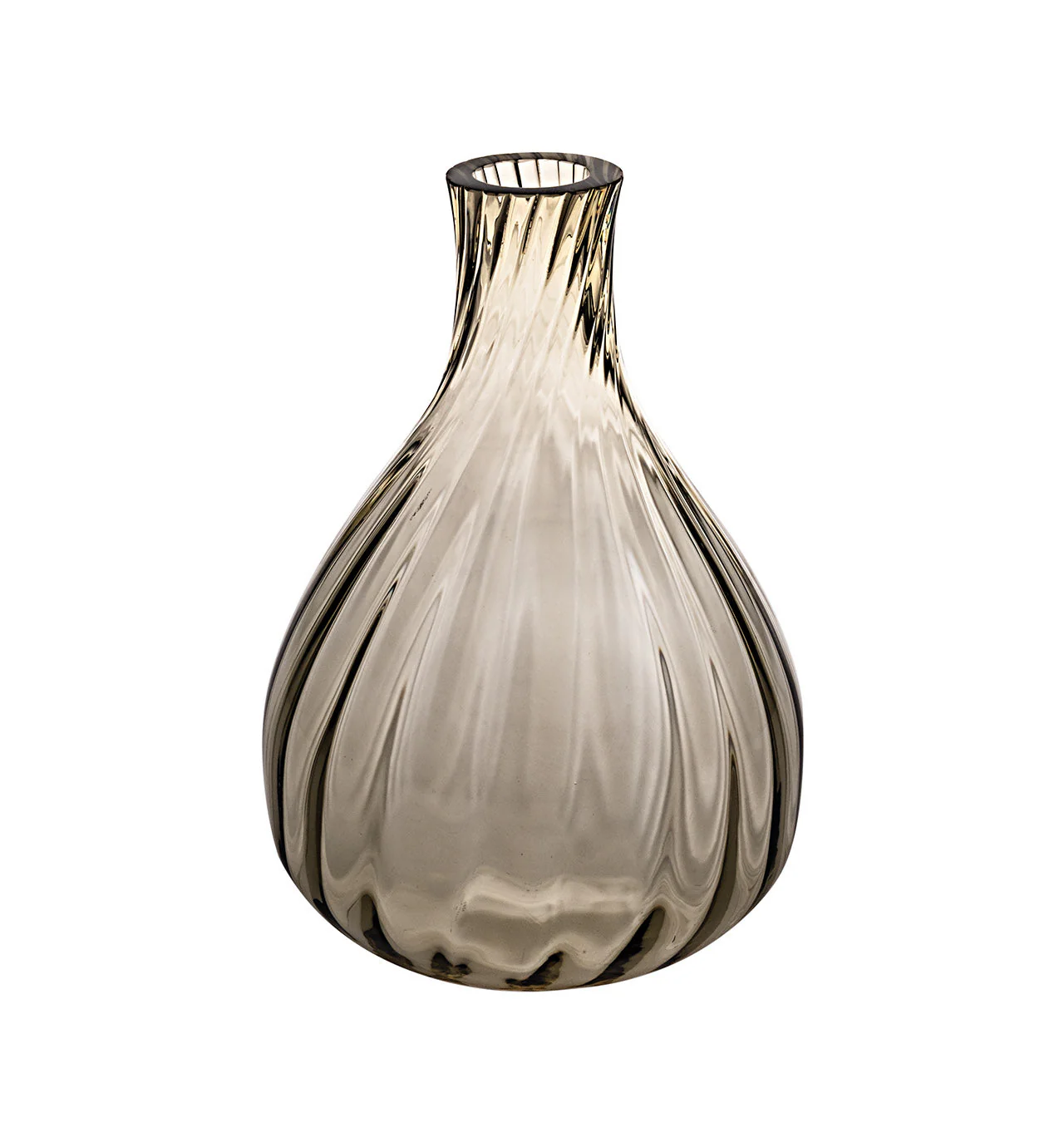 Vista Alegre Color Drop Small Bud Vase - Image 5