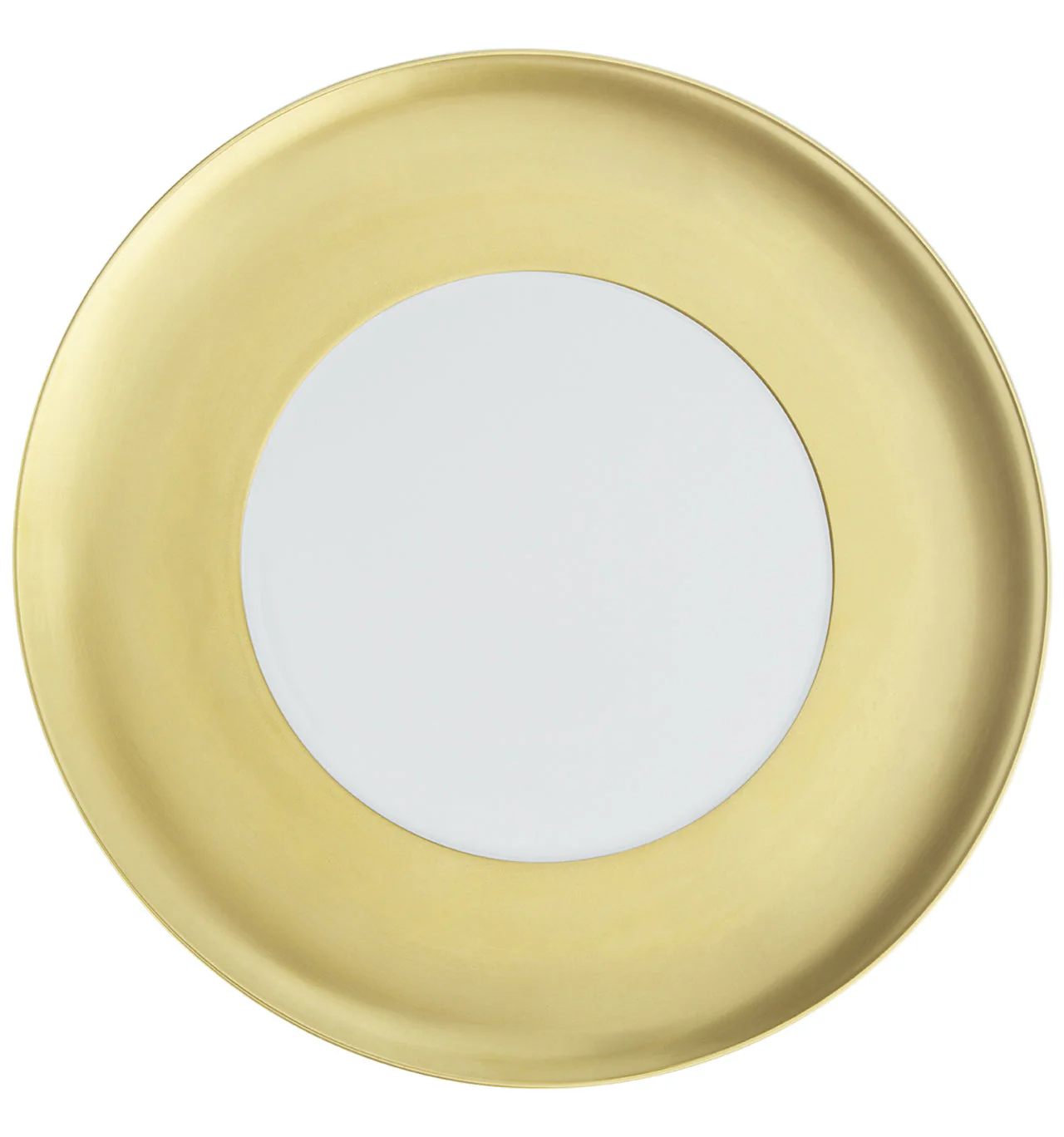 Vista Alegre Domo Gold Charger Plate - Image 2