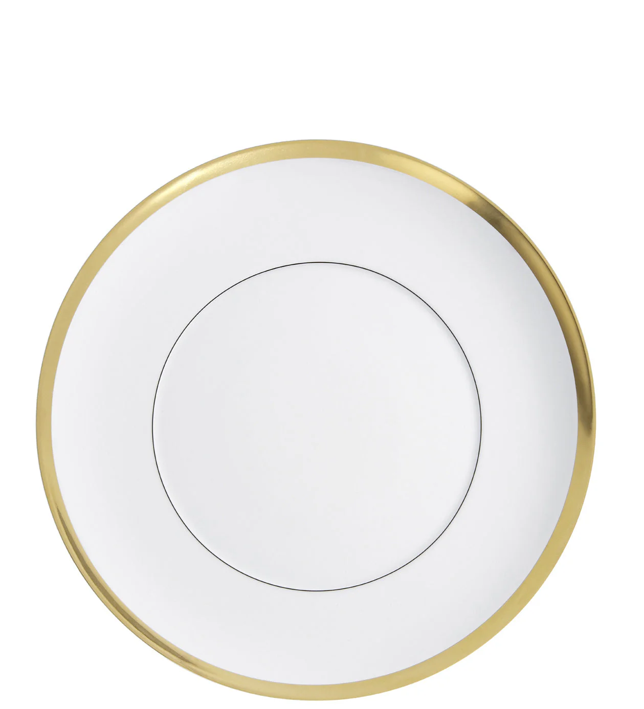 Vista Alegre Domo Gold Dinner Plate - Image 3