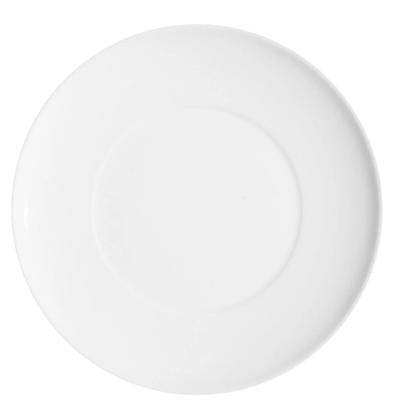 Vista Alegre Domo White Bread And Butter Plate