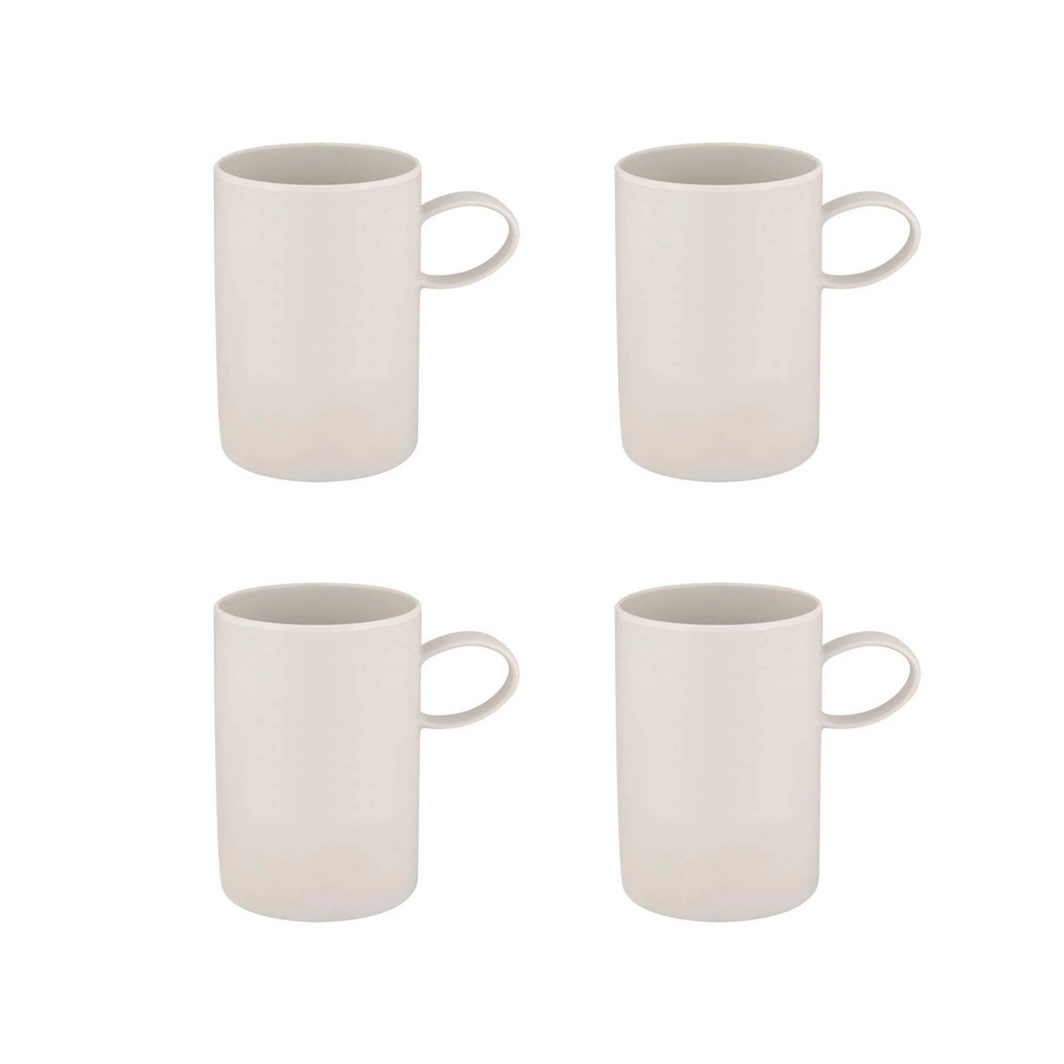 Vista Alegre Domo White Mug - Image 3
