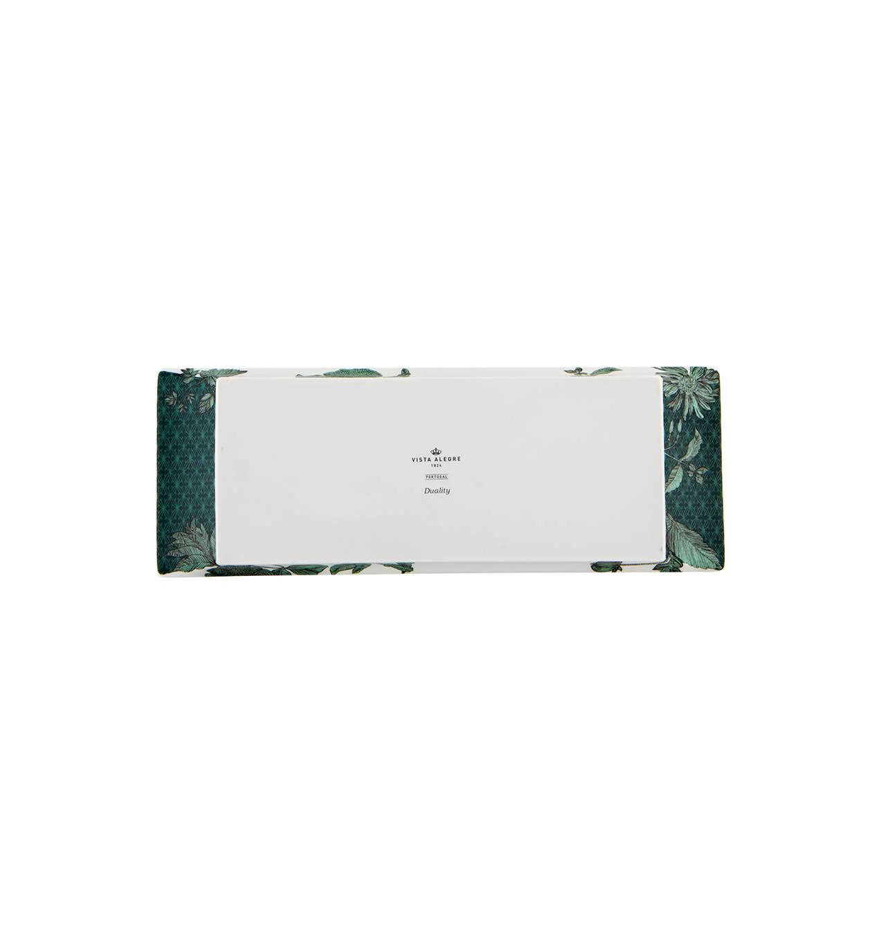 Vista Alegre Duality Appetizers Tray - Image 2