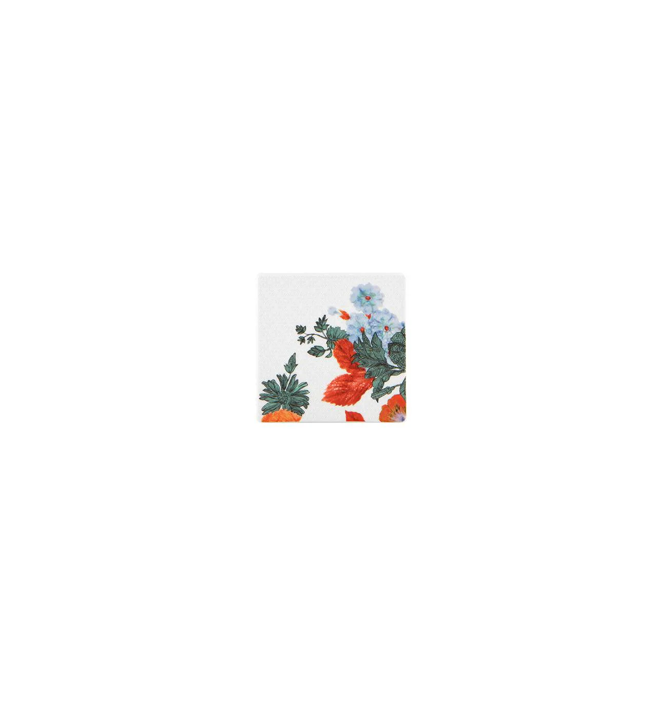 Vista Alegre Duality Coasters - Set of 4 - Image 2