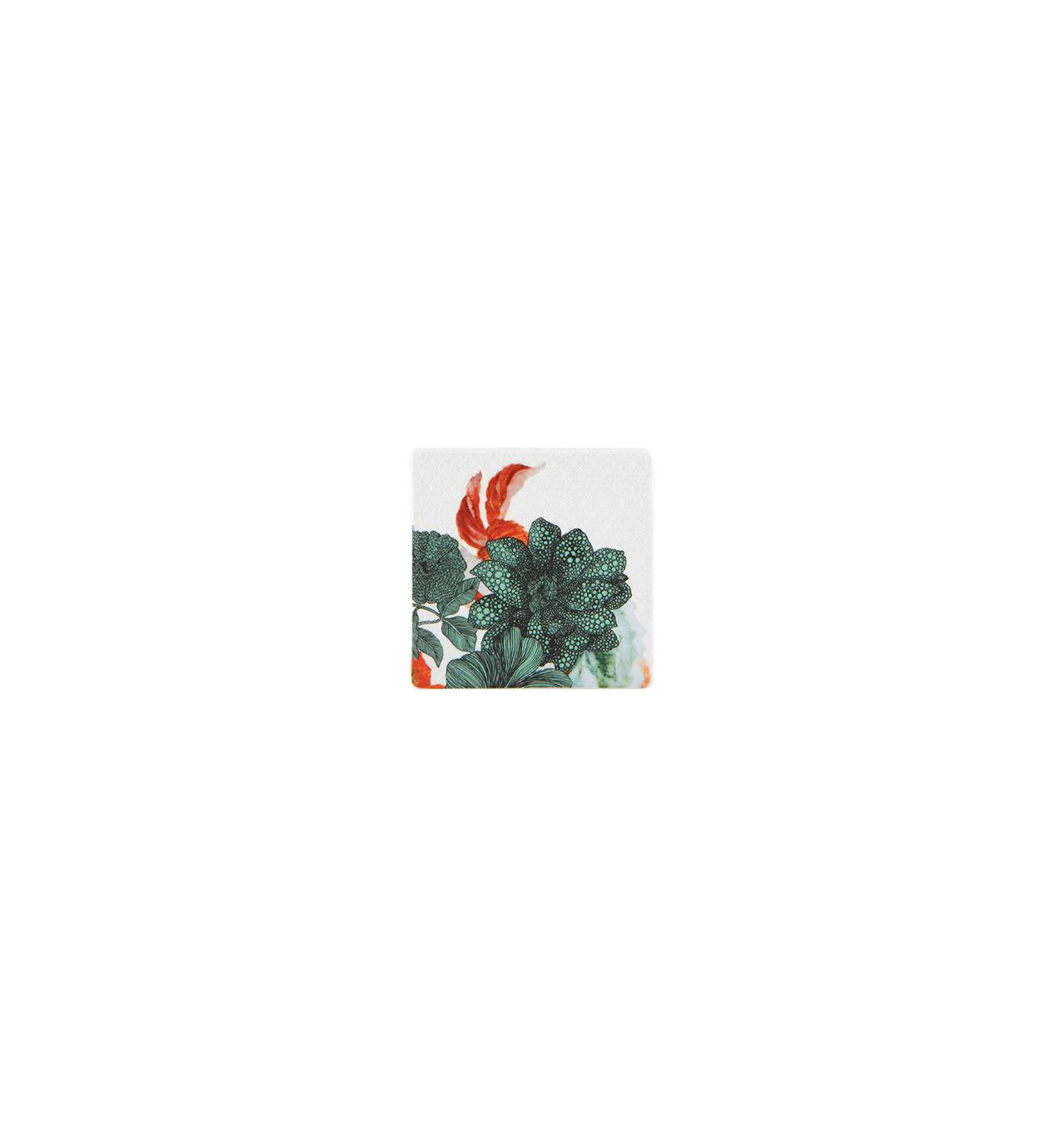 Vista Alegre Duality Coasters - Set of 4 - Image 3