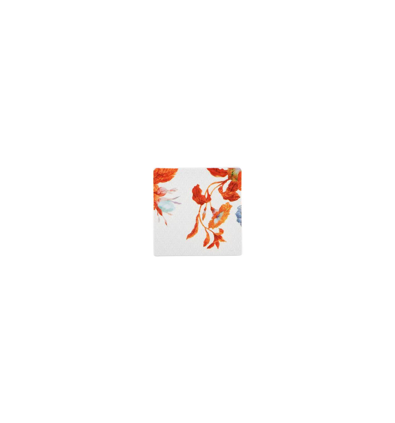 Vista Alegre Duality Coasters - Set of 4 - Image 4
