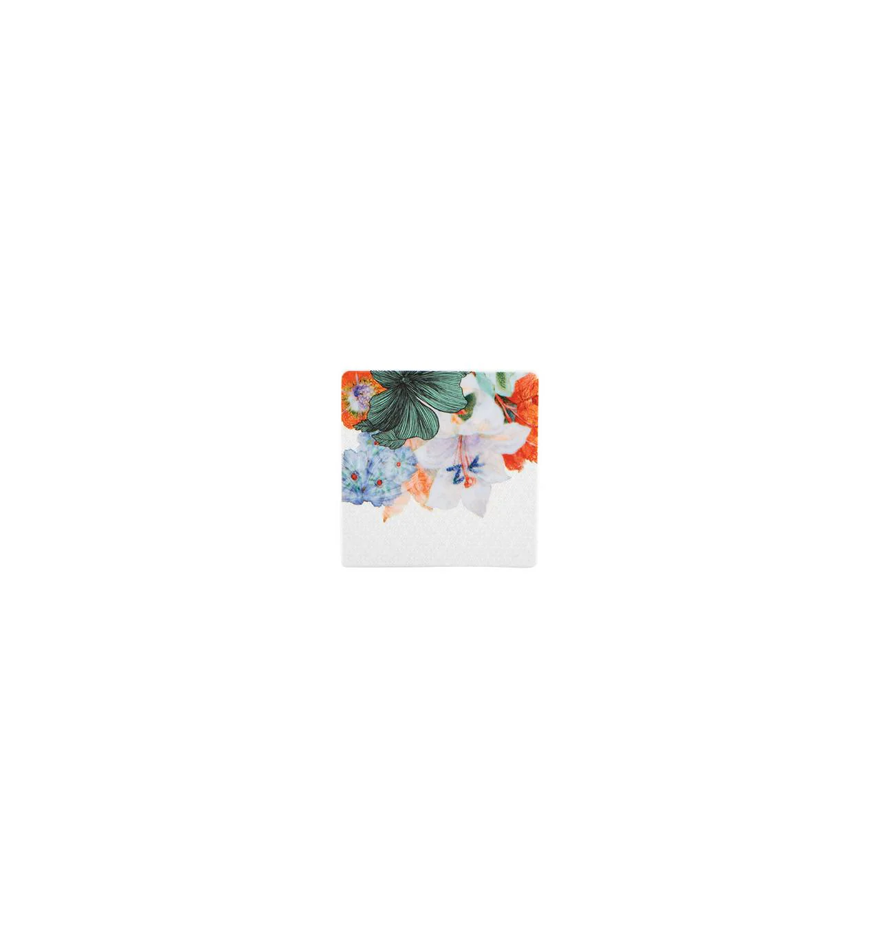Vista Alegre Duality Coasters - Set of 4 - Image 5
