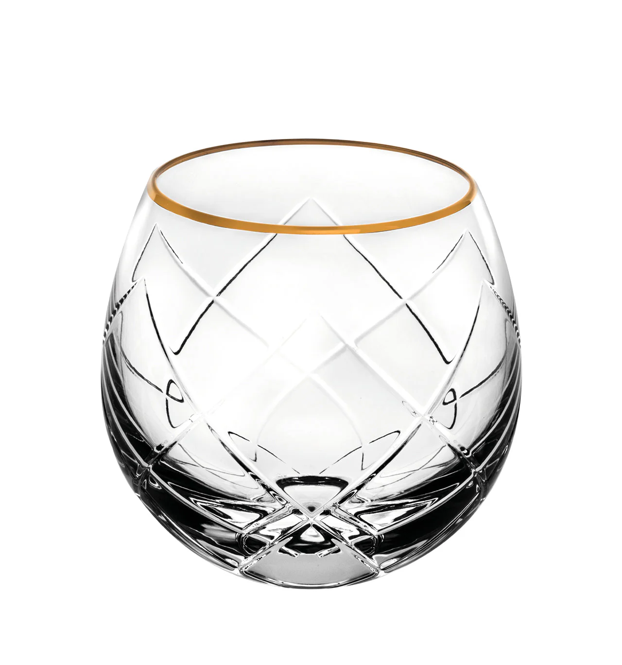 Vista Alegre Dux Old Fashion - Set of 2 - Image 2