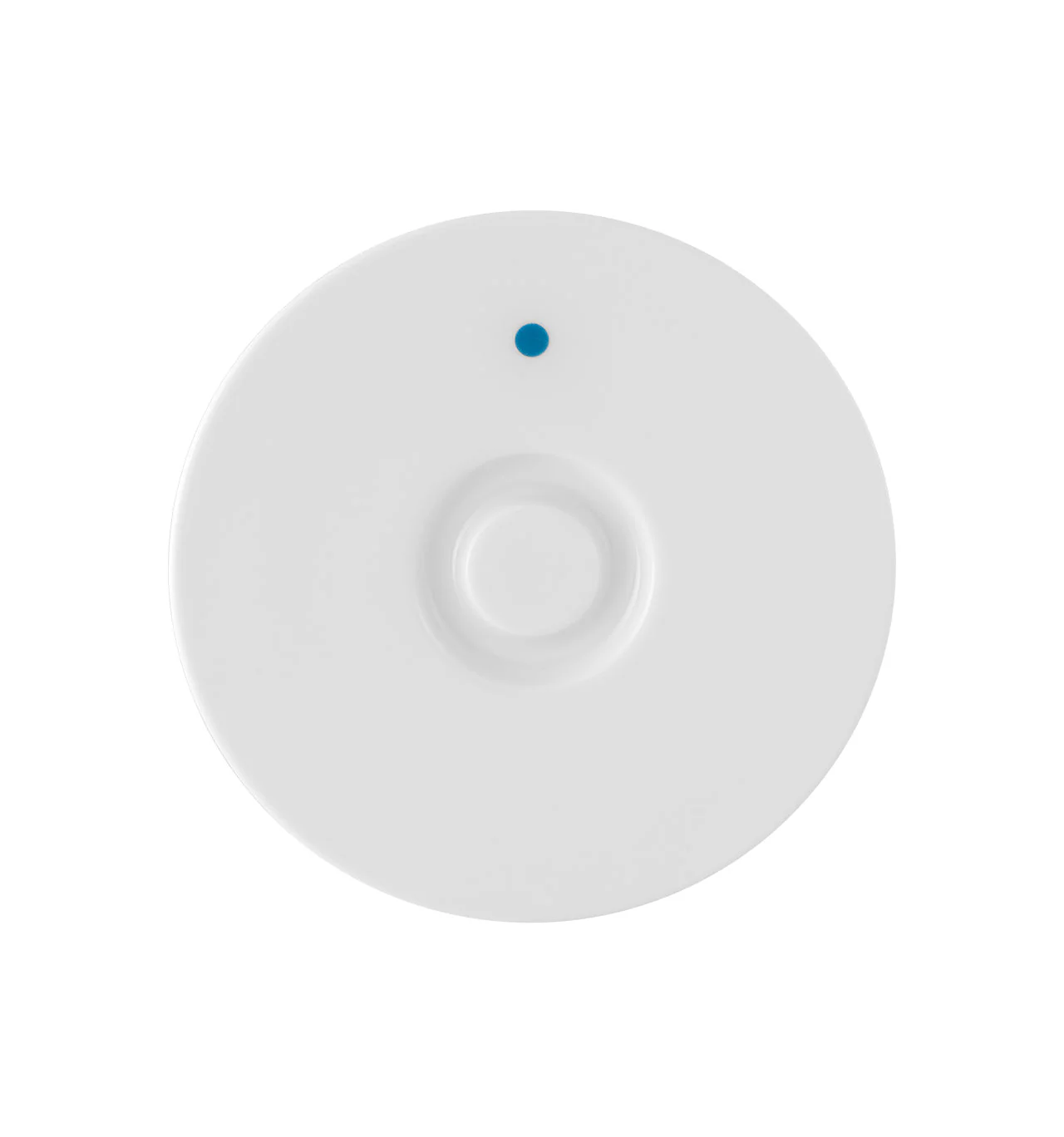 Vista Alegre Escape Goat Espresso cup and saucer X - Image 3