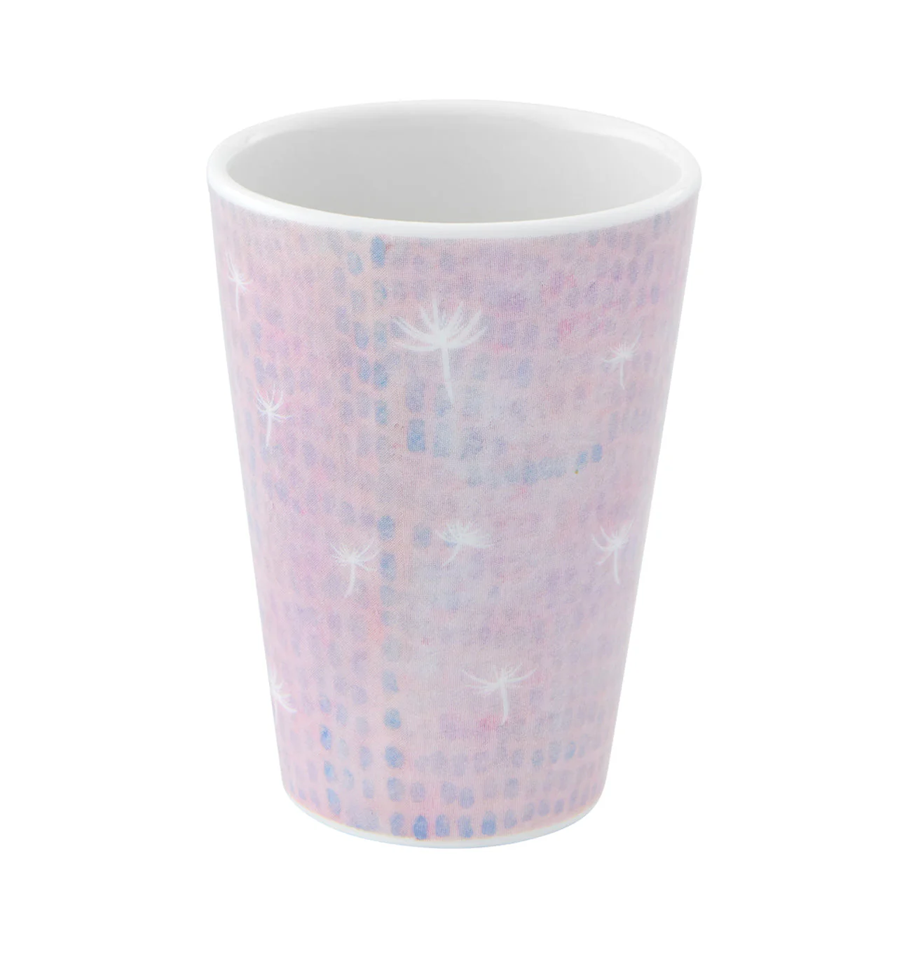 Vista Alegre Escape Goat Espresso cup and saucer XIX - Image 2