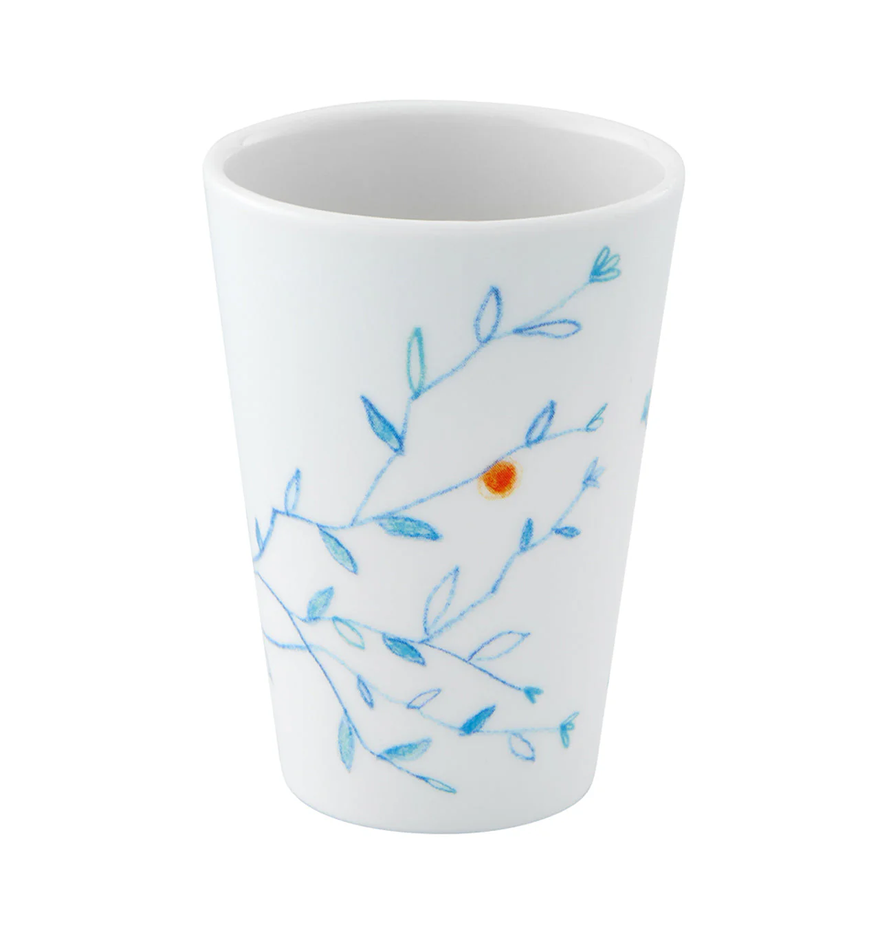 Vista Alegre Escape Goat Espresso cup and saucer XL - Image 2