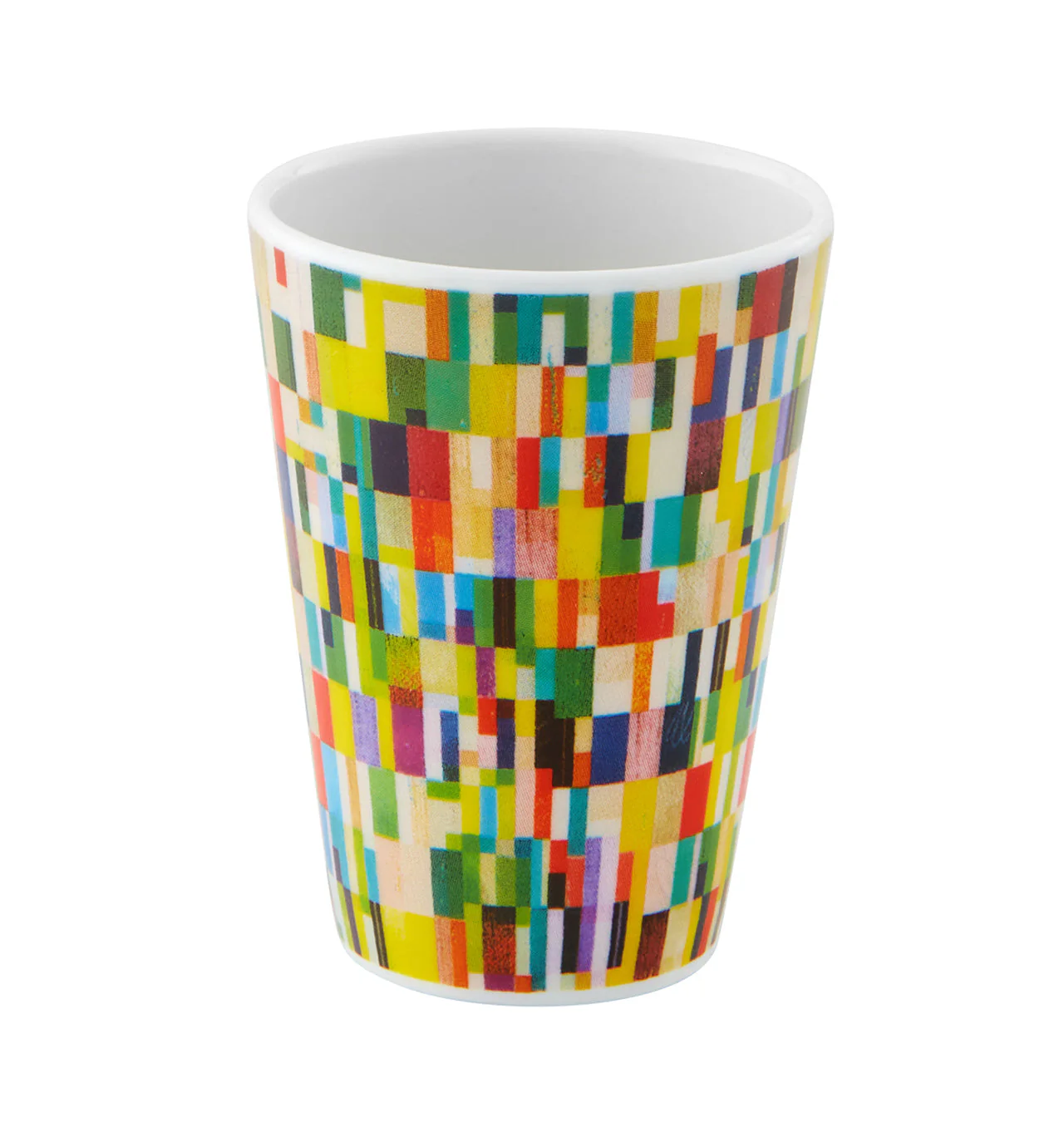 Vista Alegre Escape Goat Espresso cup and saucer XXXVII - Image 2