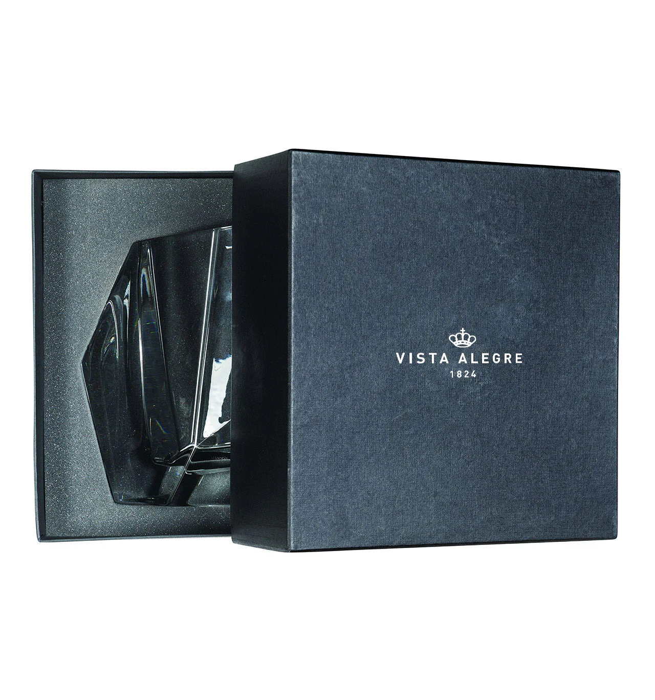 Vista Alegre Exotica Case with Vase - Image 3