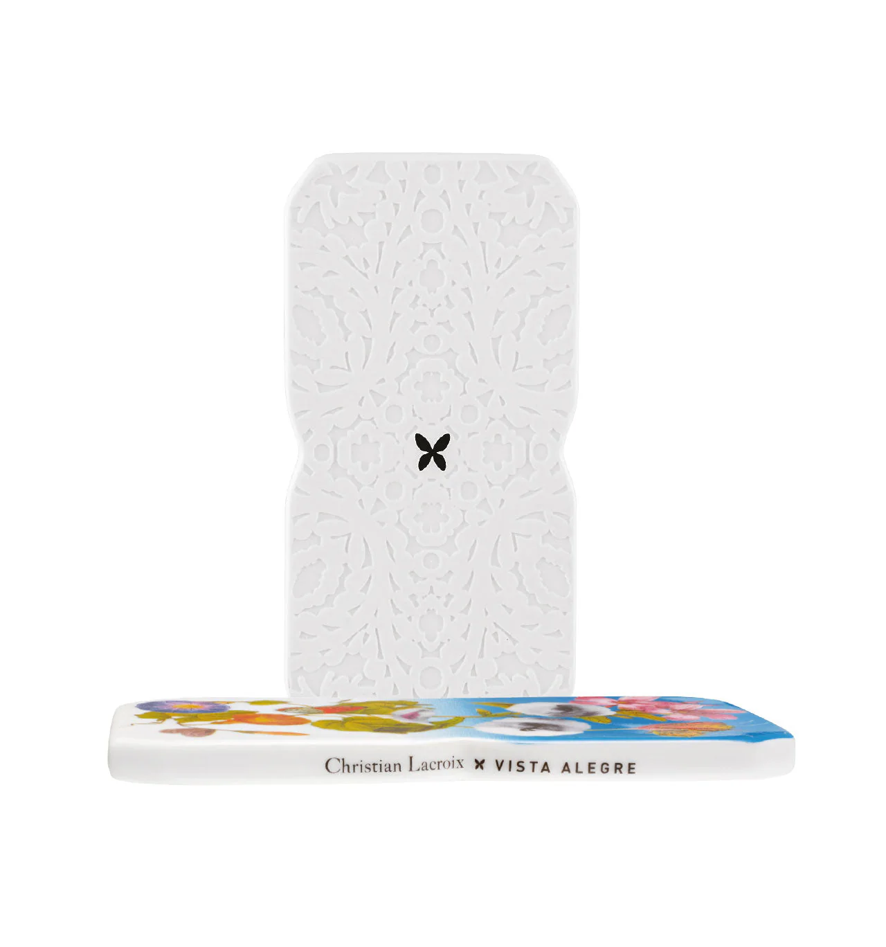 Vista Alegre Fete Vos Jeux Dominoes Game by Christian Lacroix - Image 7