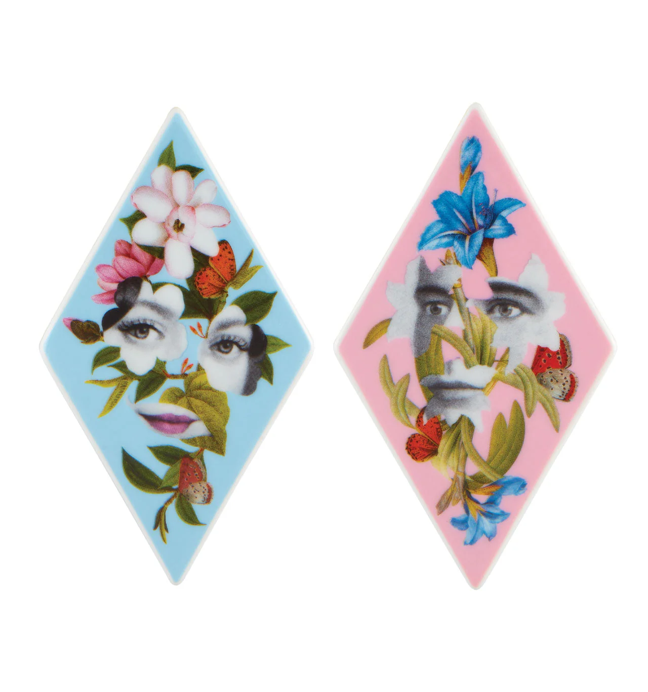 Vista Alegre Fete Vos Jeux Memory Game by Christian Lacroix - Image 2