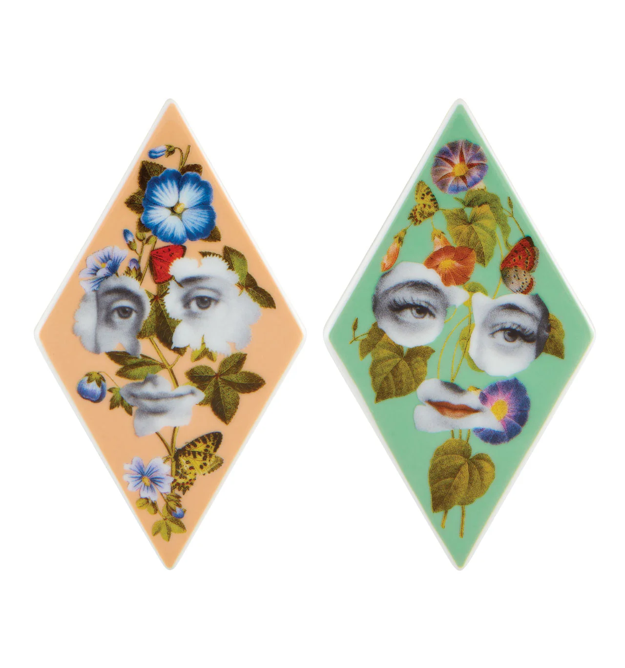 Vista Alegre Fete Vos Jeux Memory Game by Christian Lacroix - Image 3